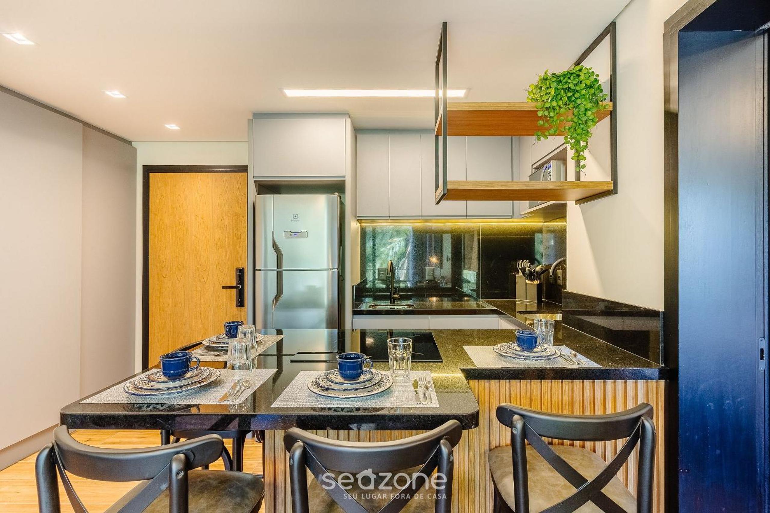 Beautiful Apartments in Gramado - DMS