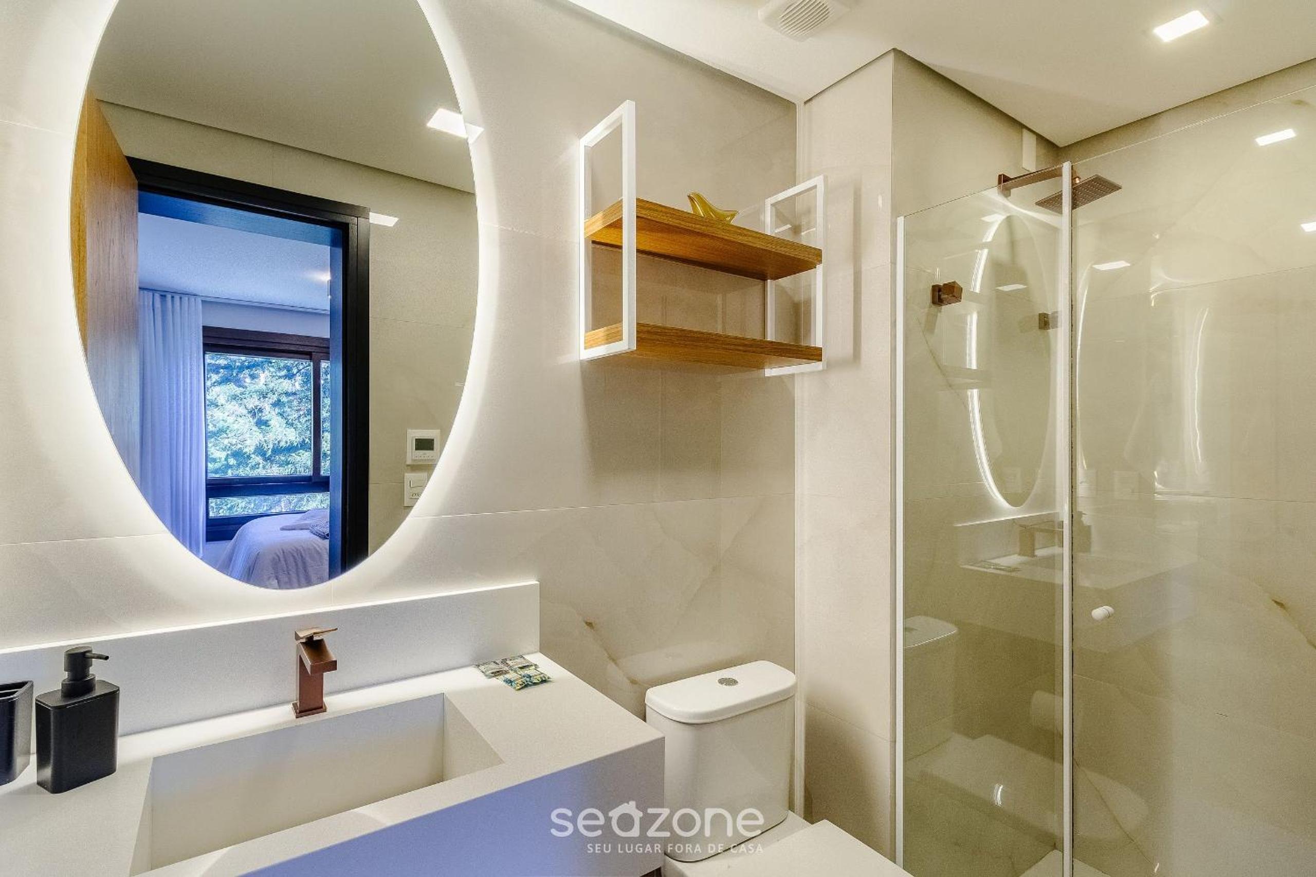 Beautiful Apartments in Gramado - DMS