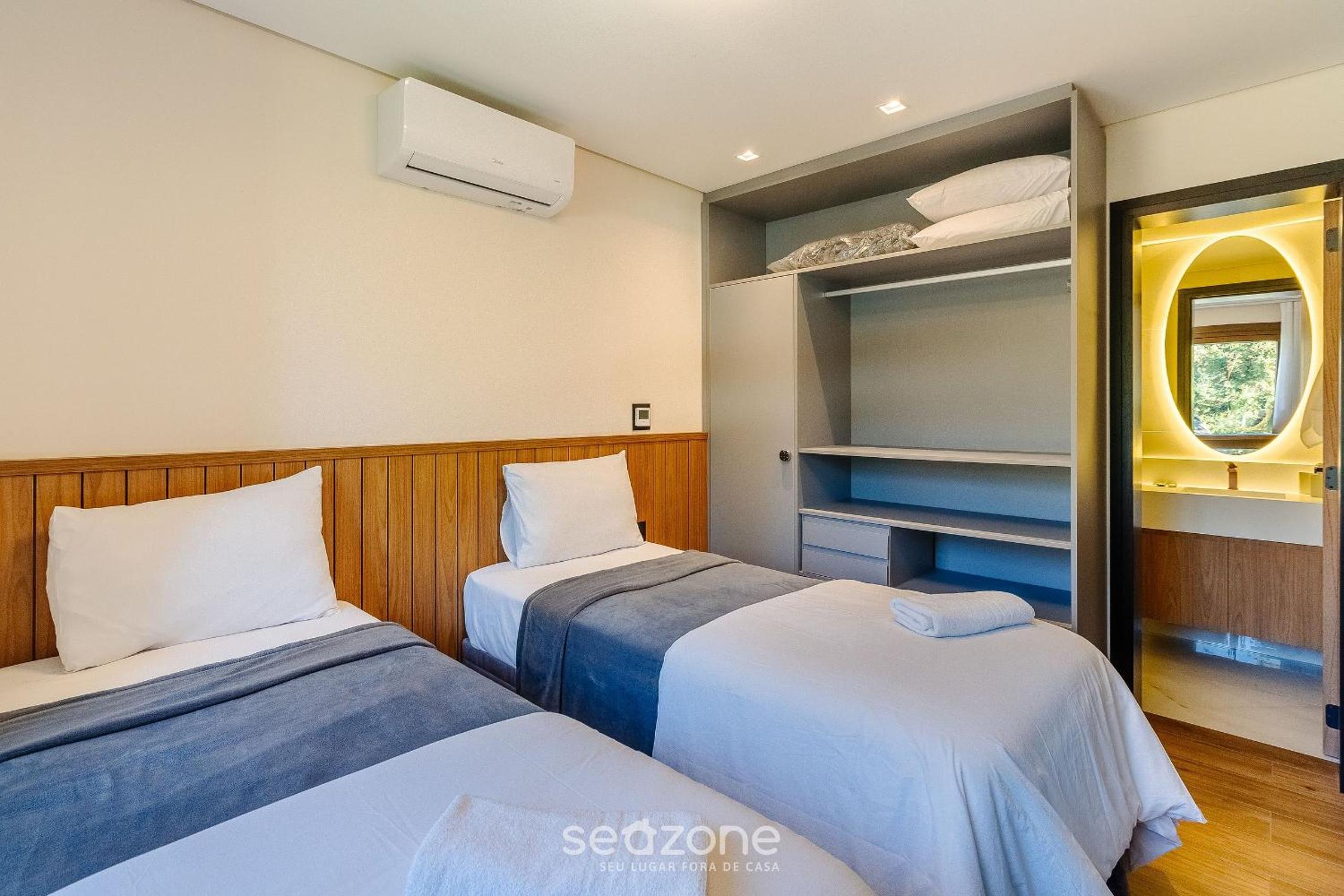 Beautiful Apartments in Gramado - DMS