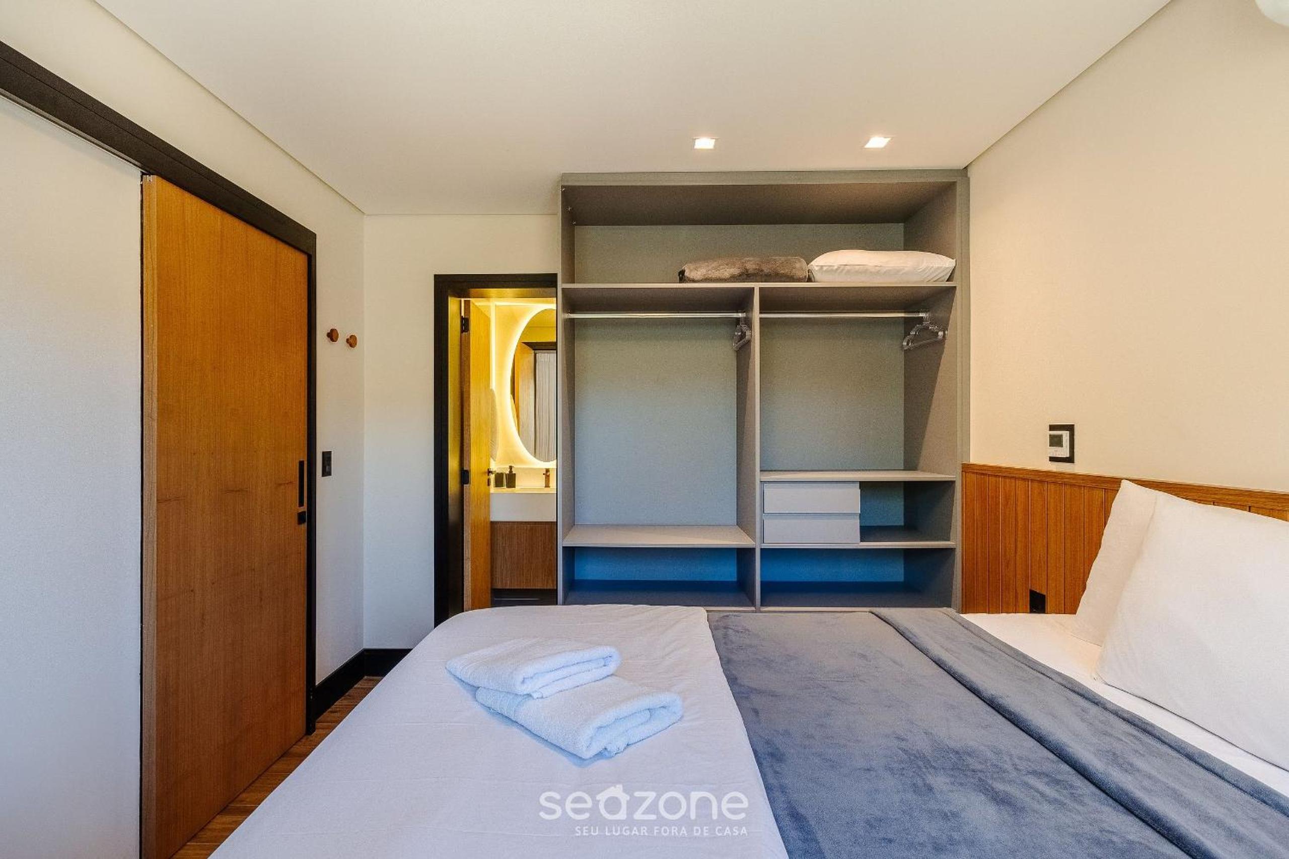 Beautiful Apartments in Gramado - DMS