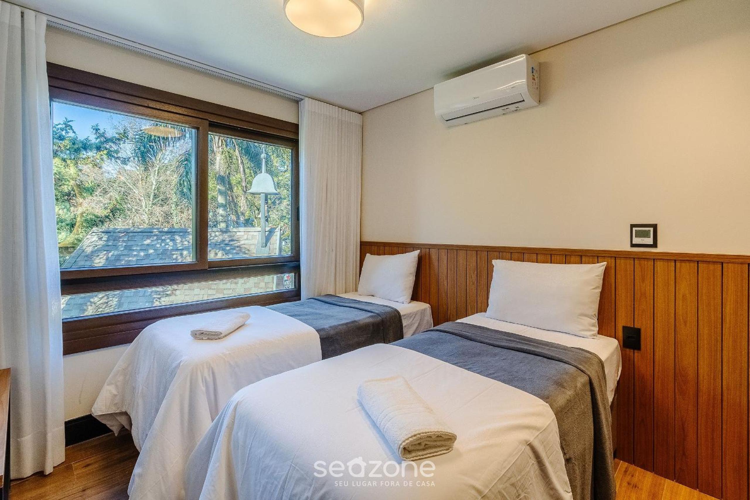 Beautiful Apartments in Gramado - DMS