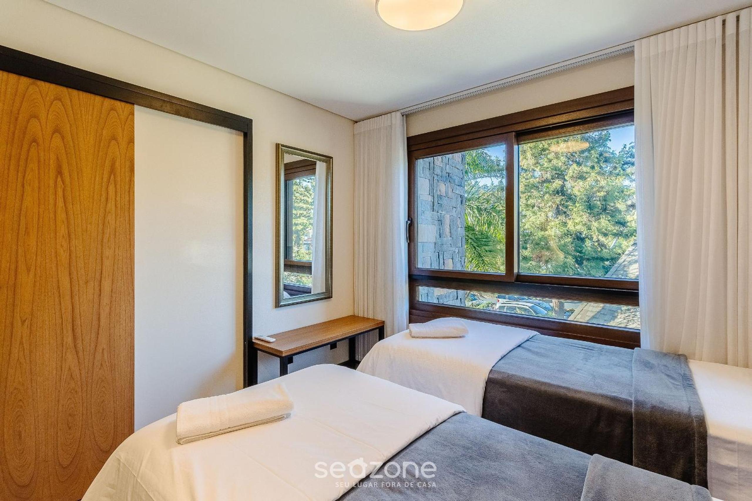 Beautiful Apartments in Gramado - DMS