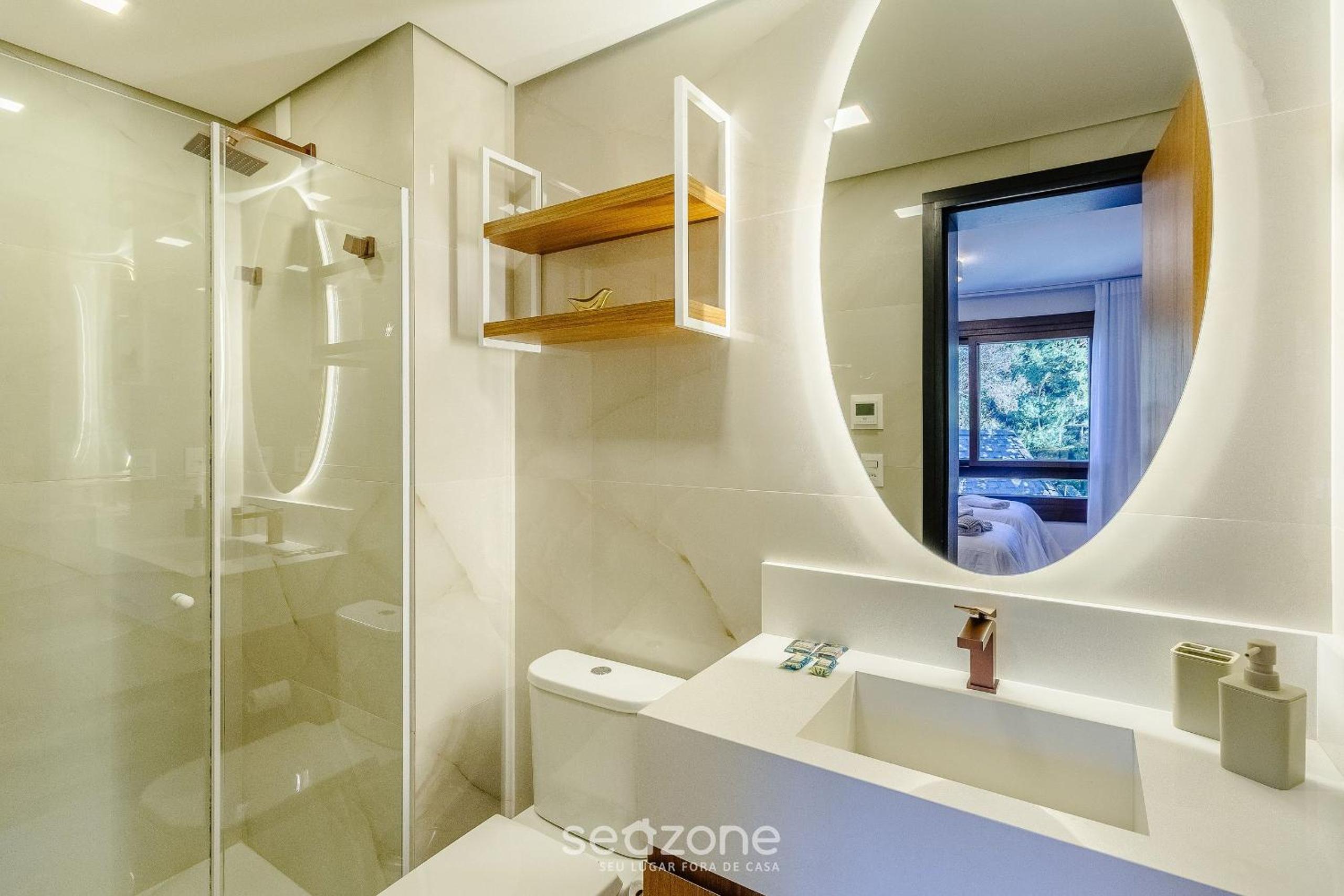 Beautiful Apartments in Gramado - DMS