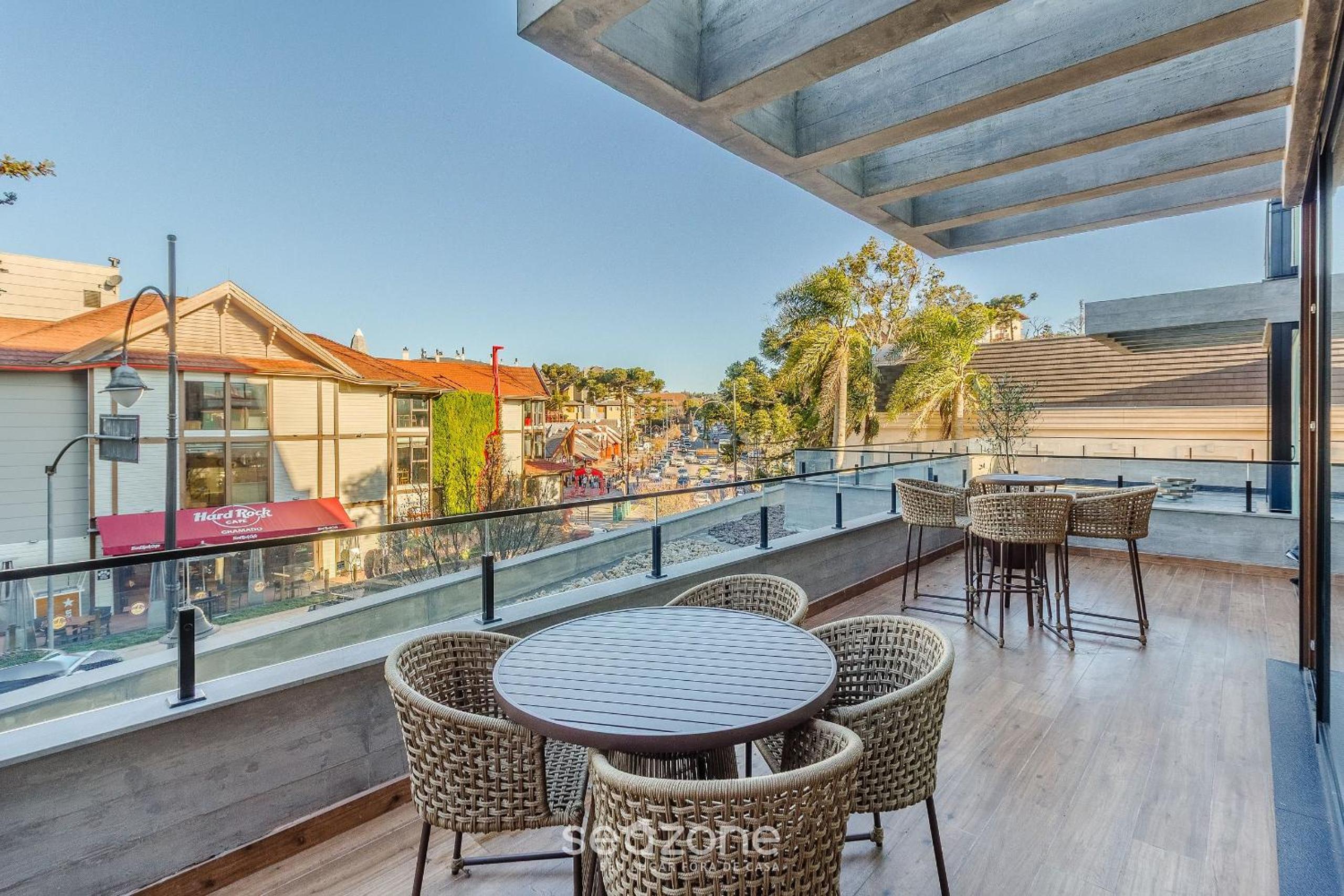 Beautiful Apartments in Gramado - DMS