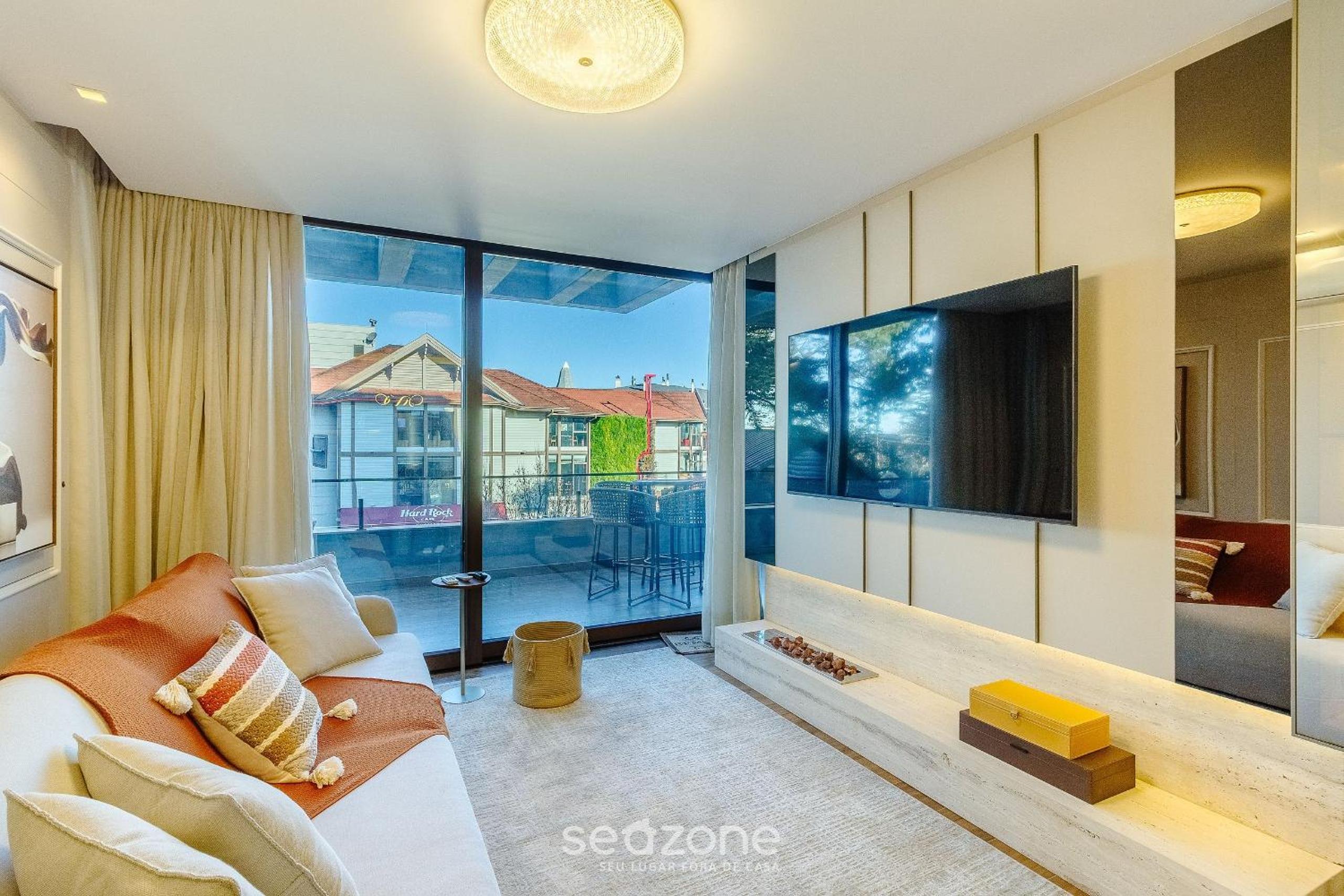 Beautiful Apartments in Gramado - DMS