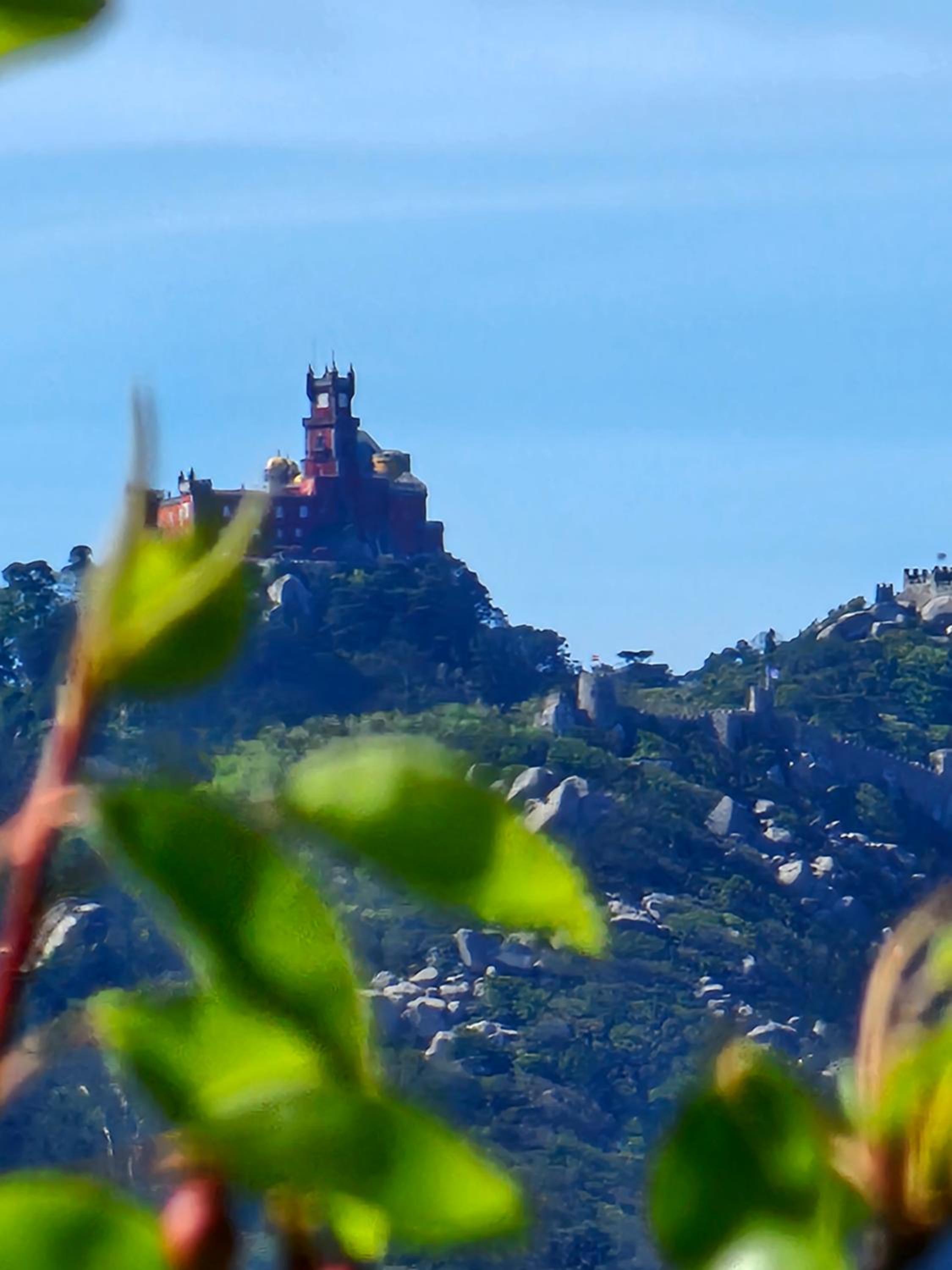 PALAZZO Sintra GH