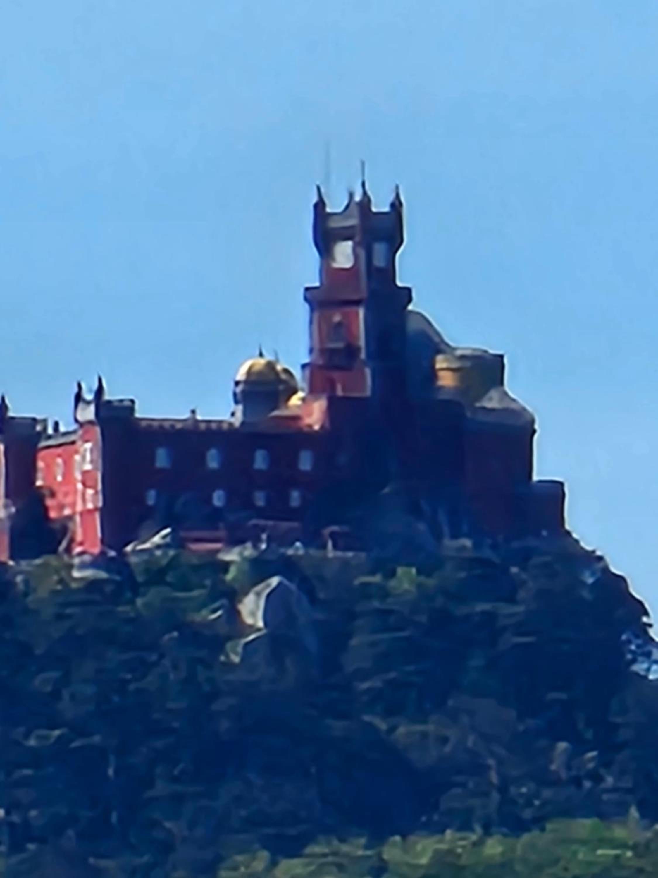 PALAZZO Sintra GH