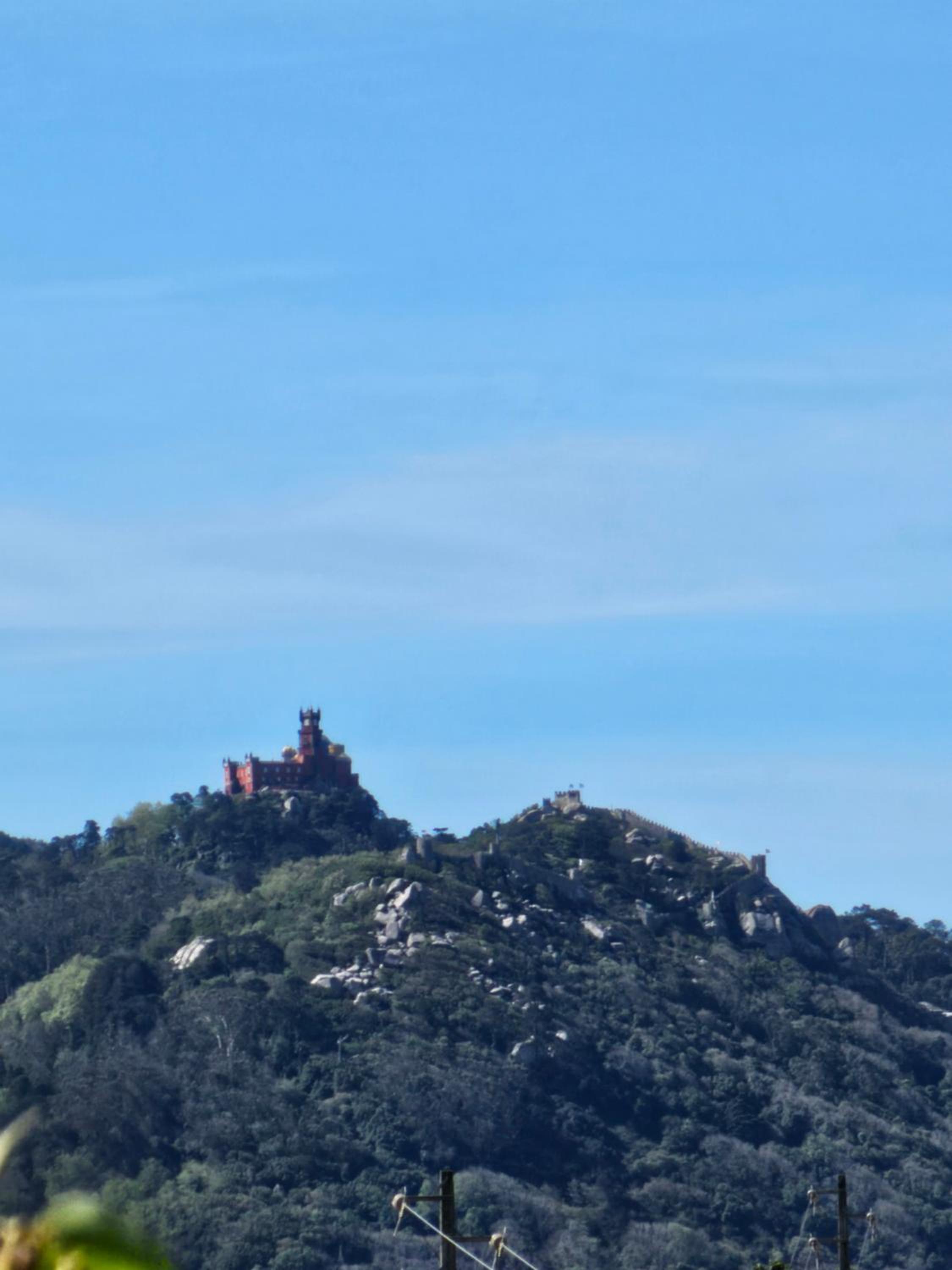 PALAZZO Sintra GH
