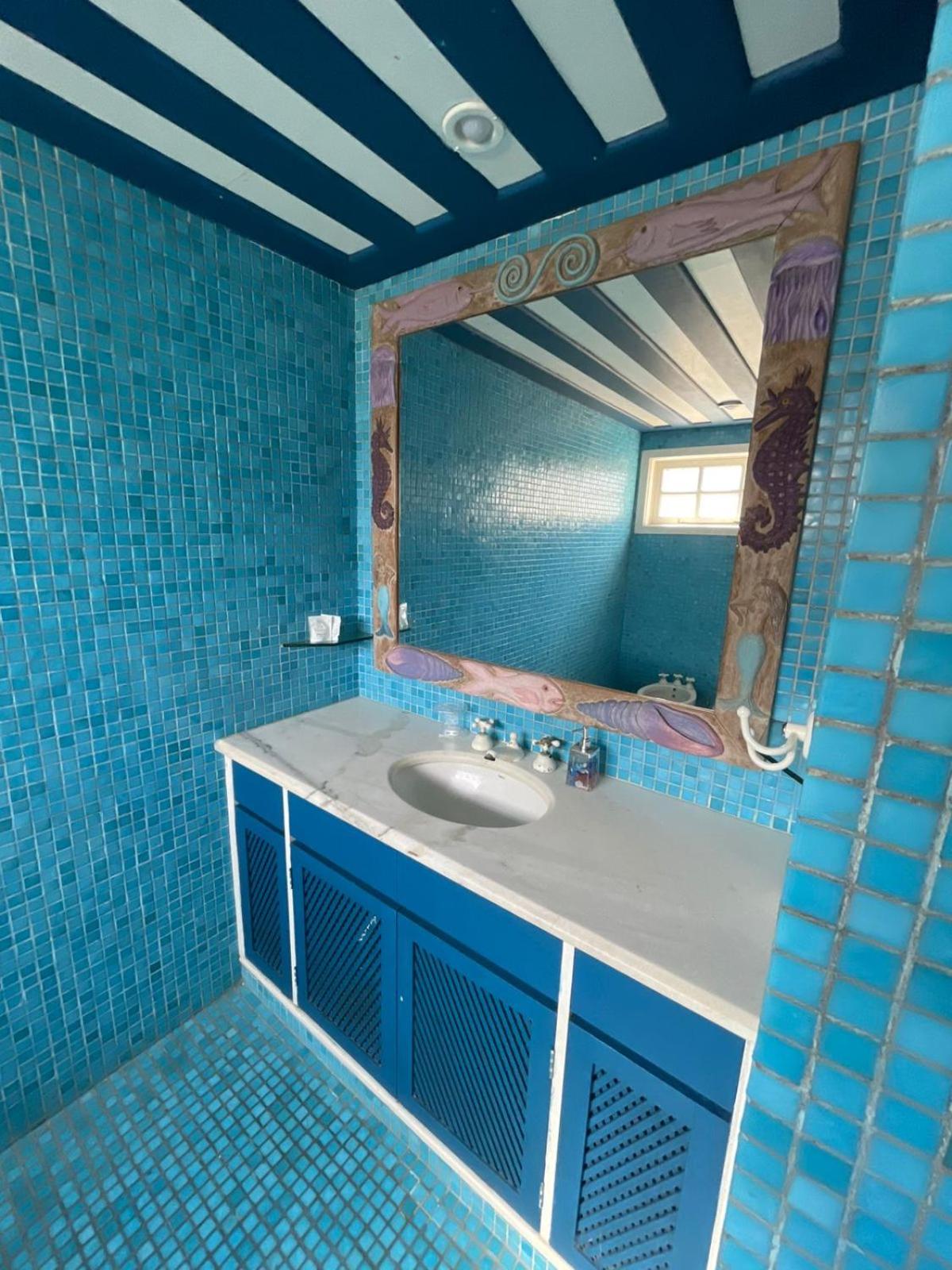 Casa da Tartaruga Búzios