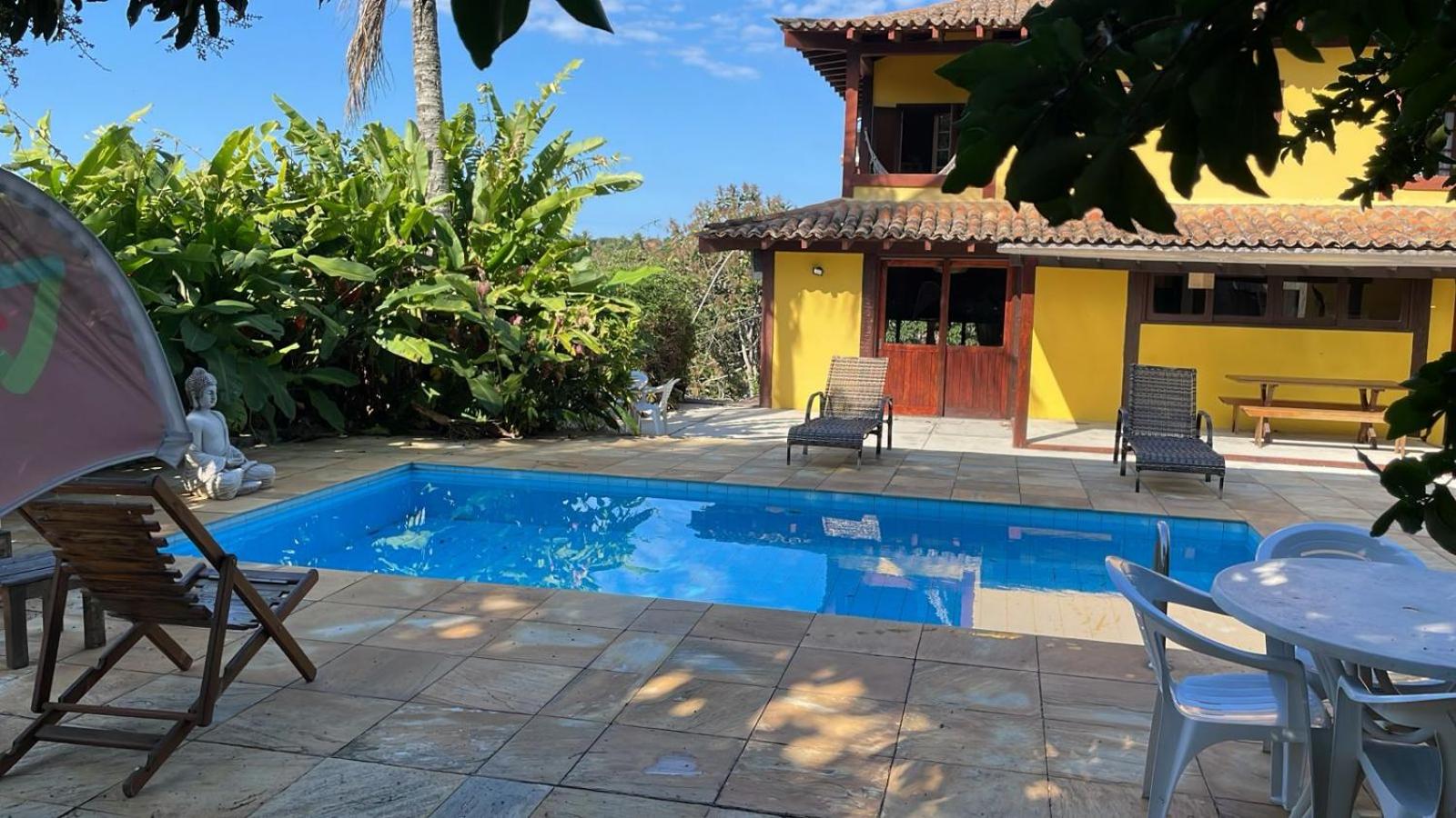 Casa da Tartaruga Búzios
