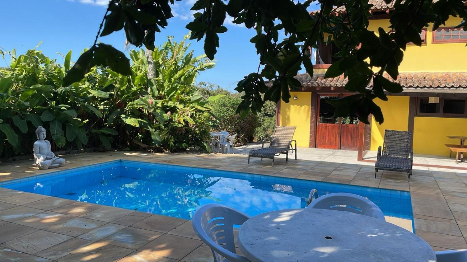 Casa da Tartaruga Búzios