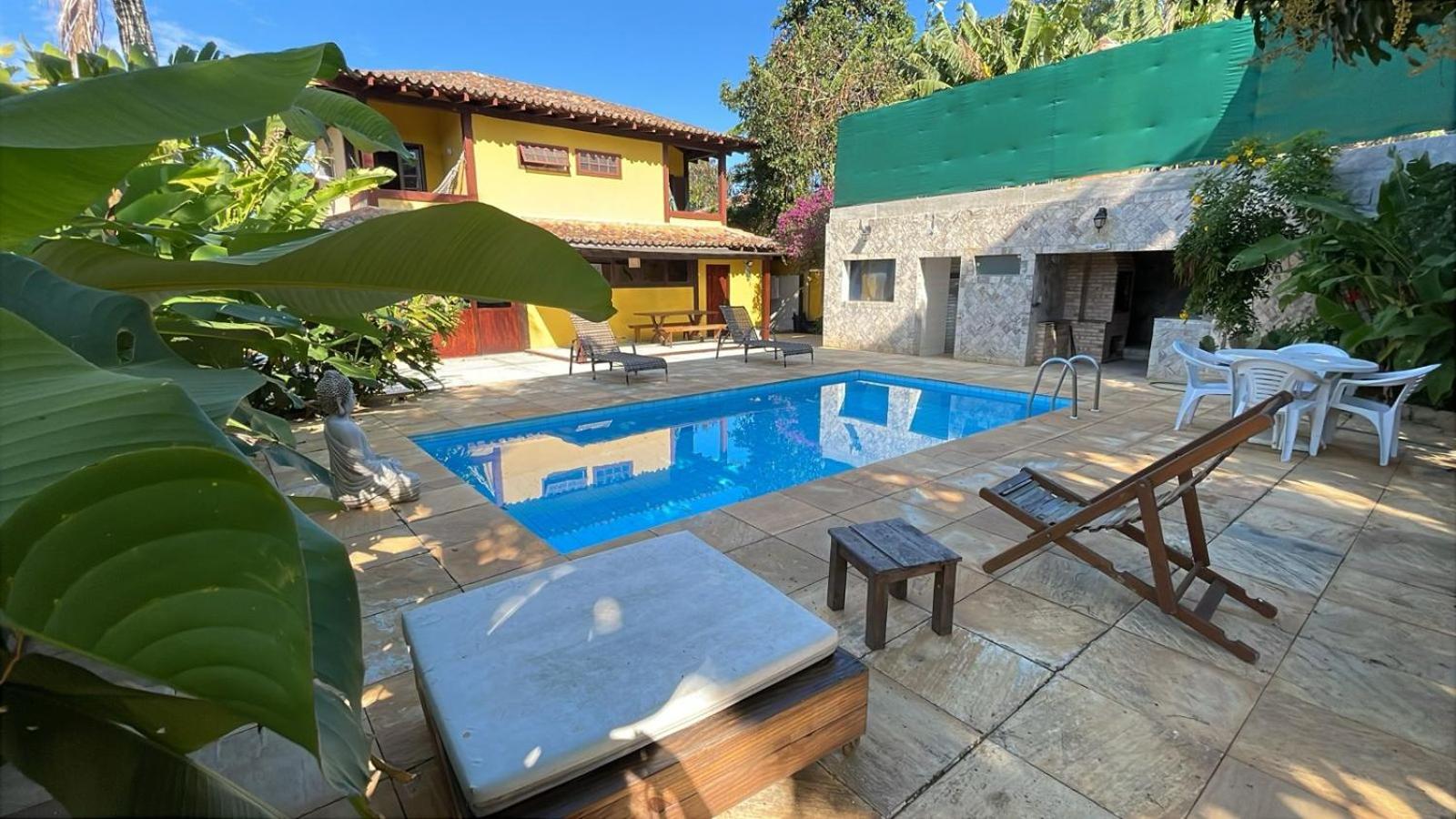 Casa da Tartaruga Búzios