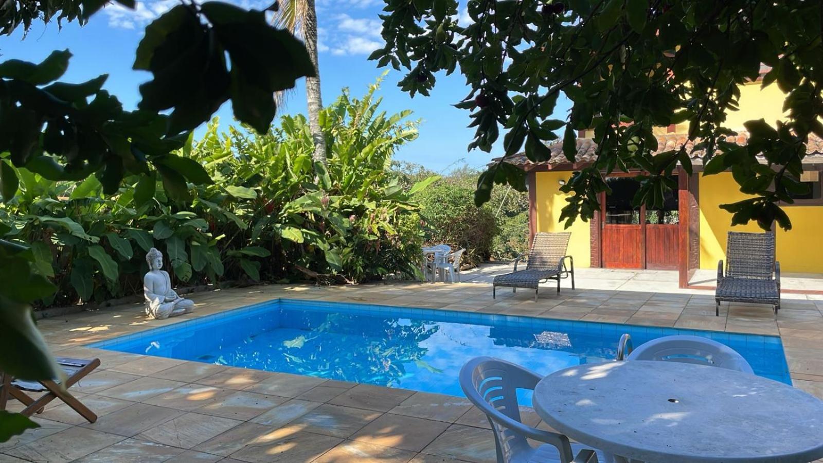 Casa da Tartaruga Búzios