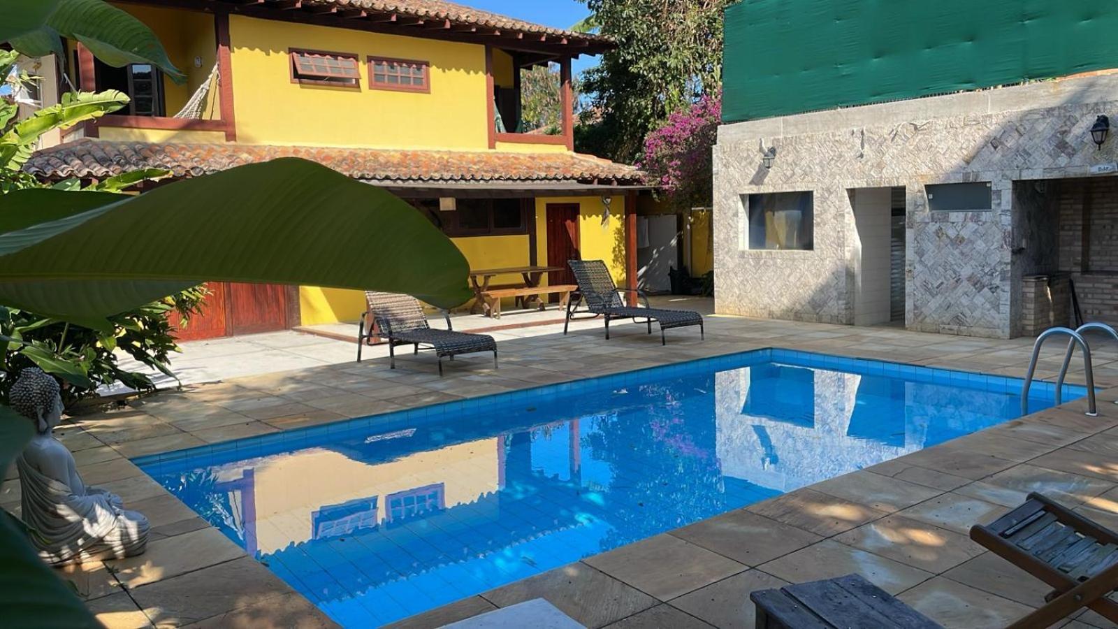 Casa da Tartaruga Búzios
