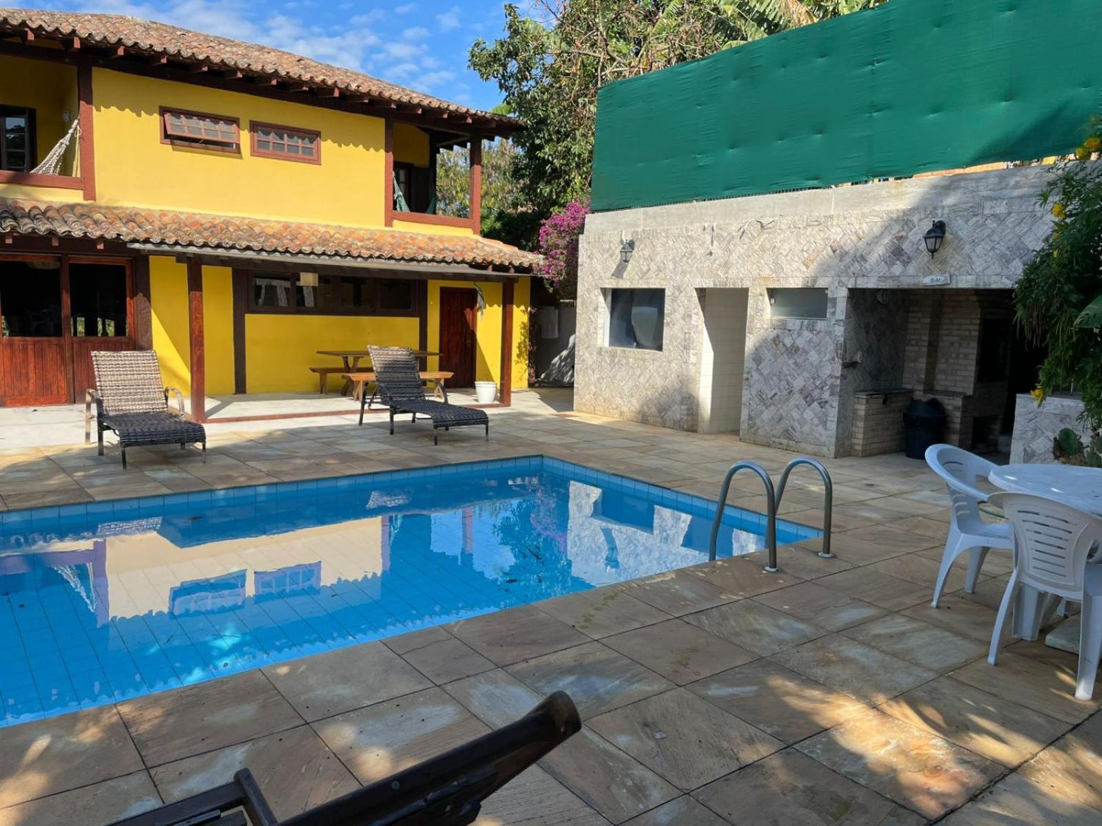 Casa da Tartaruga Búzios