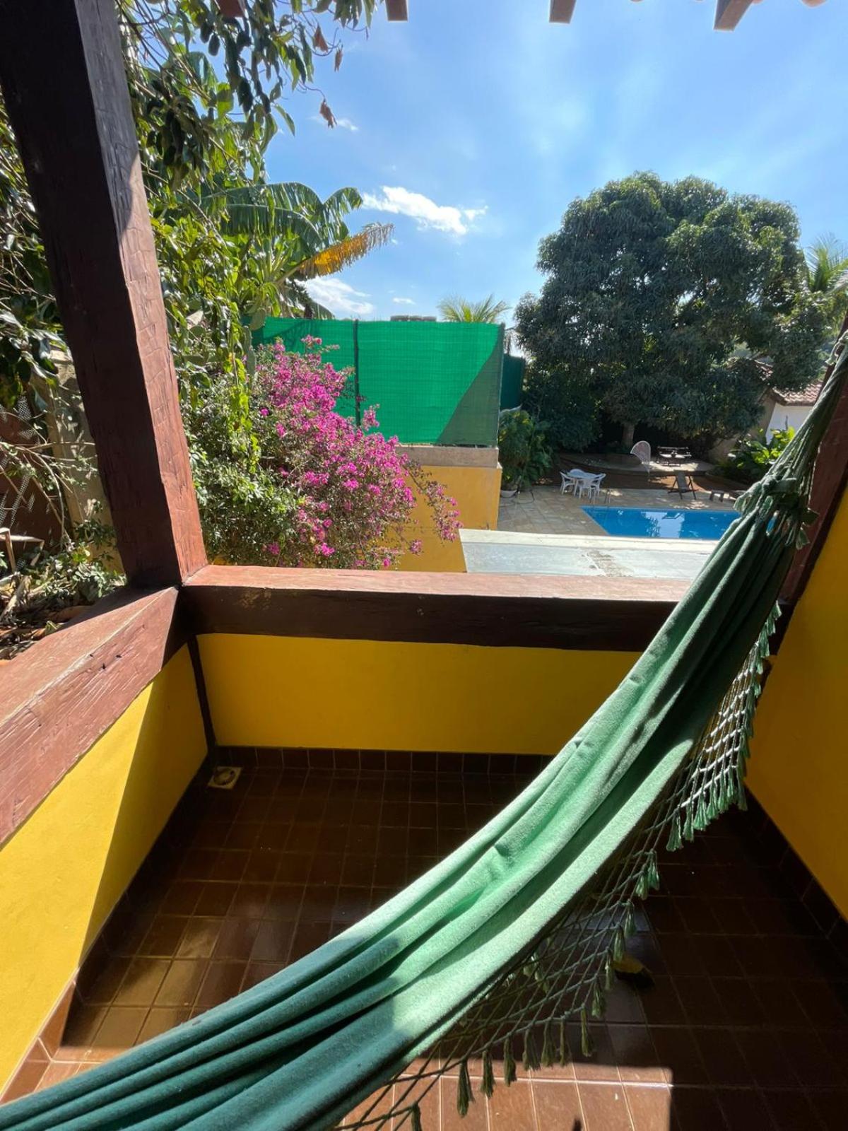 Casa da Tartaruga Búzios
