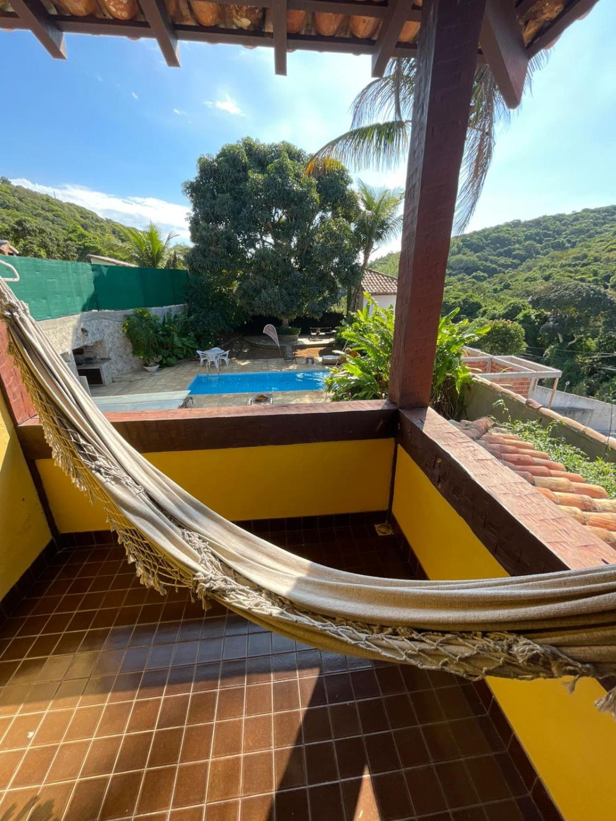 Casa da Tartaruga Búzios