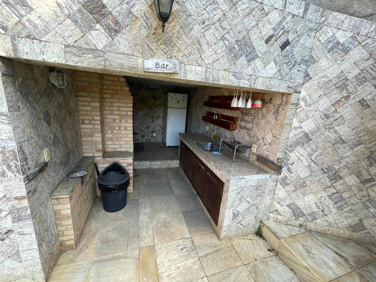 Casa da Tartaruga Búzios