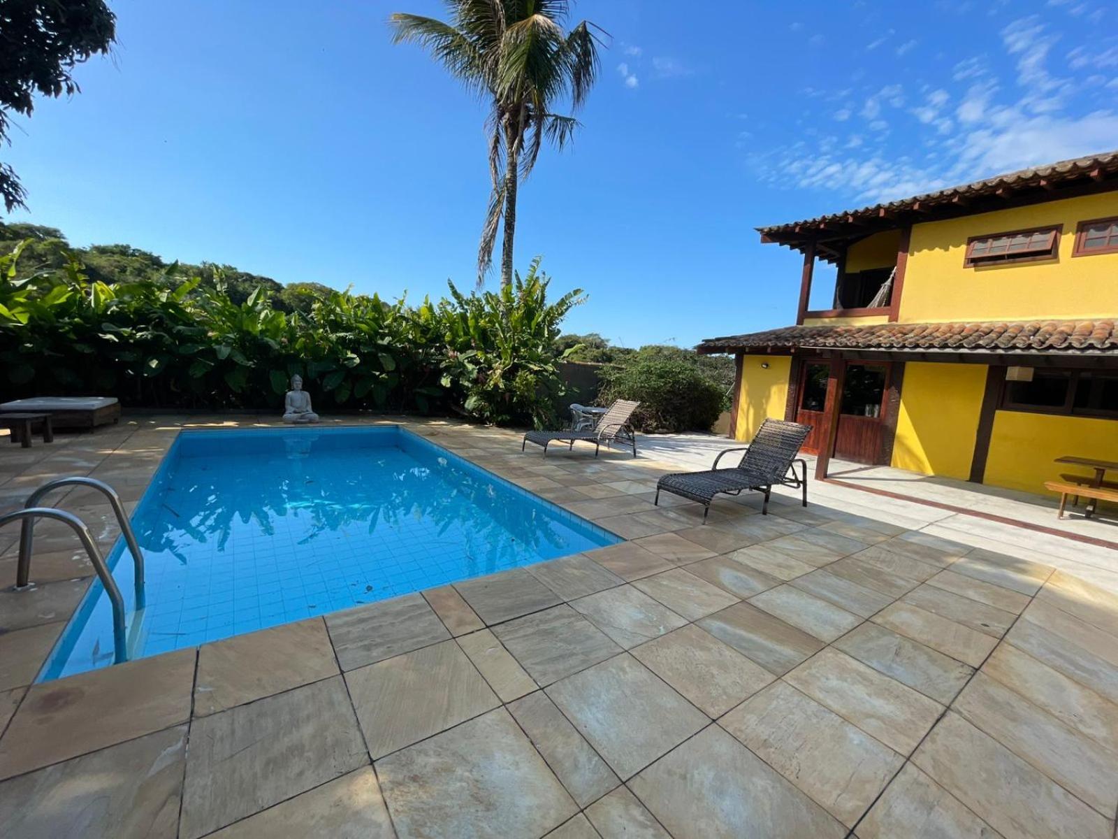 Casa da Tartaruga Búzios