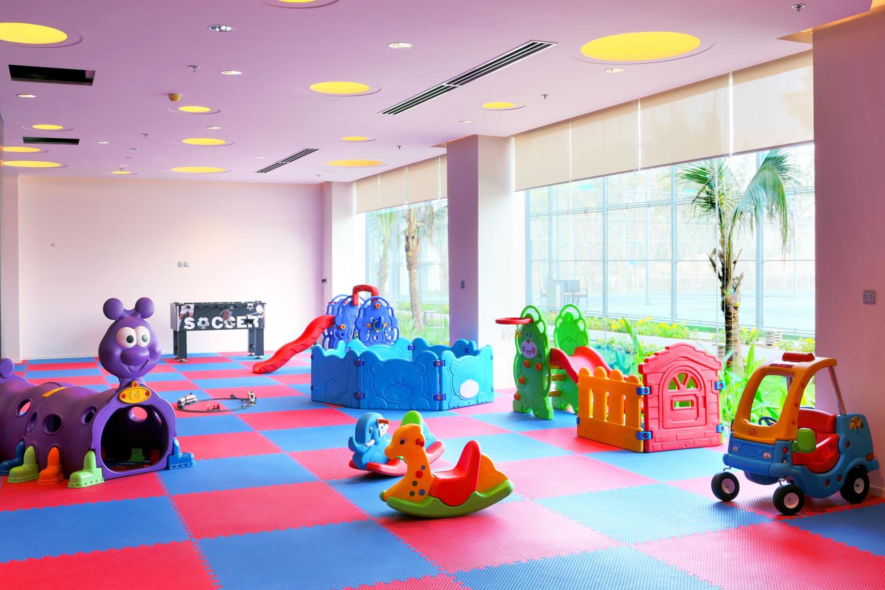 Novotel Phu Quoc Resort