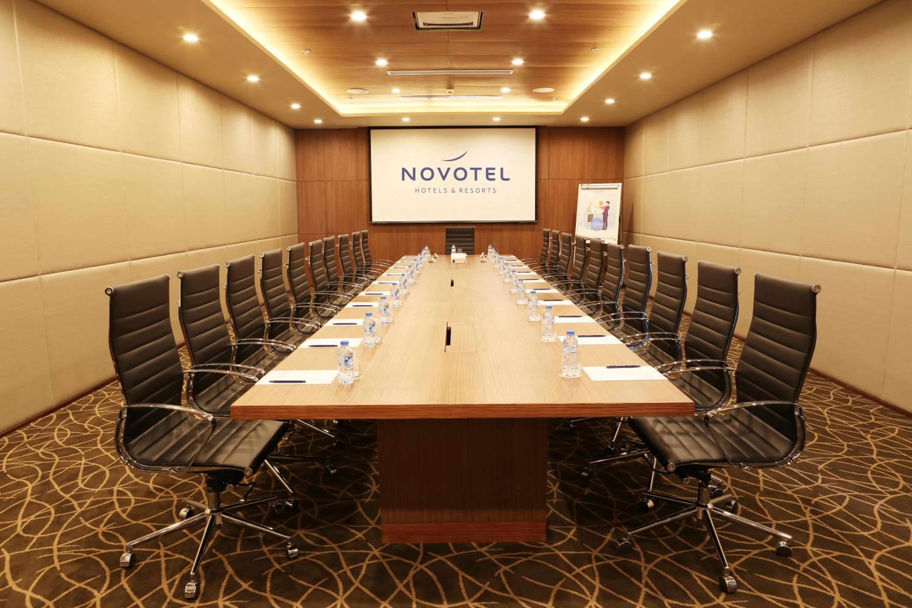 Novotel Phu Quoc Resort