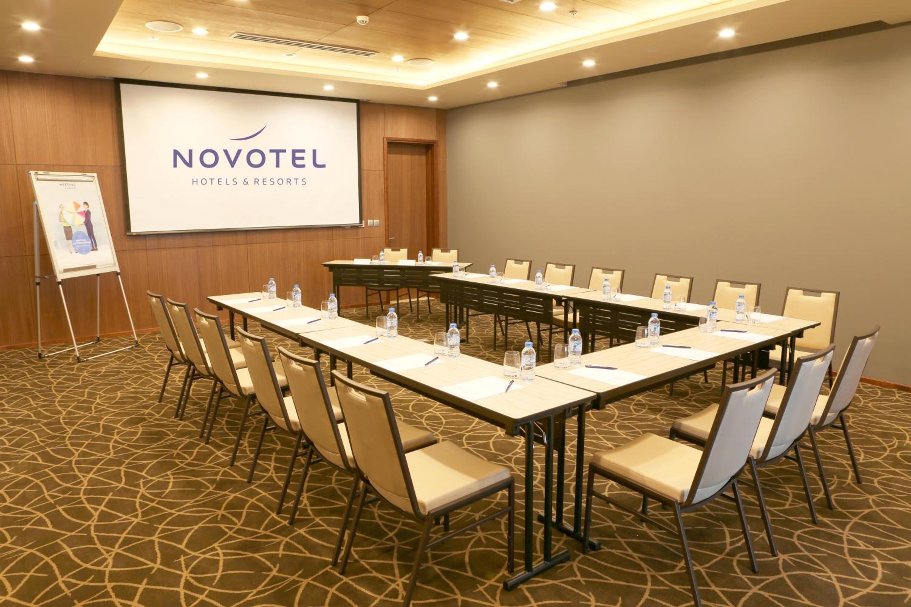 Novotel Phu Quoc Resort
