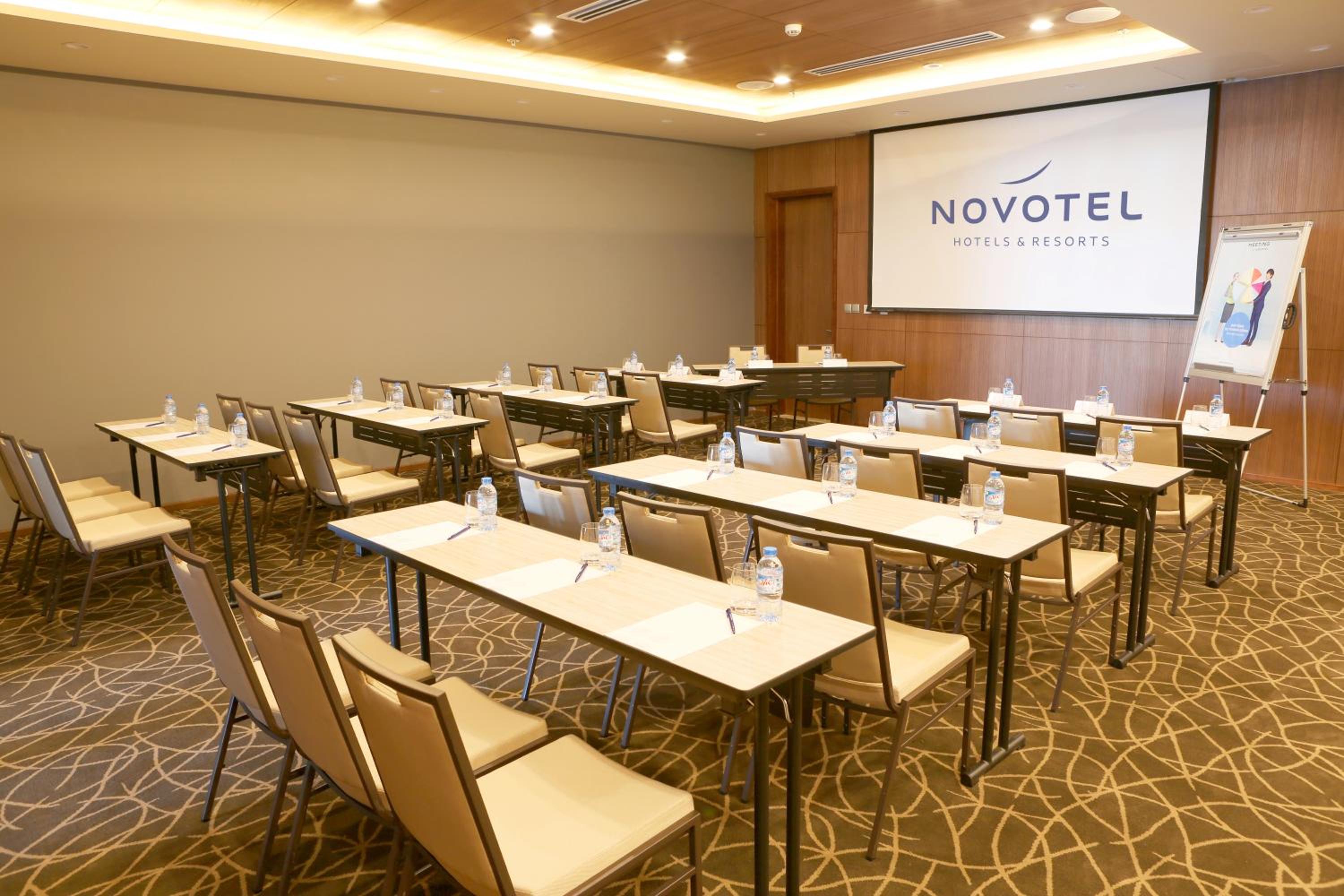 Novotel Phu Quoc Resort