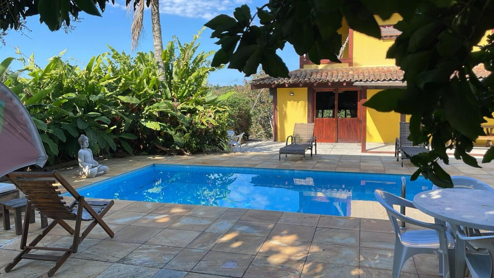 Casa da Tartaruga Búzios