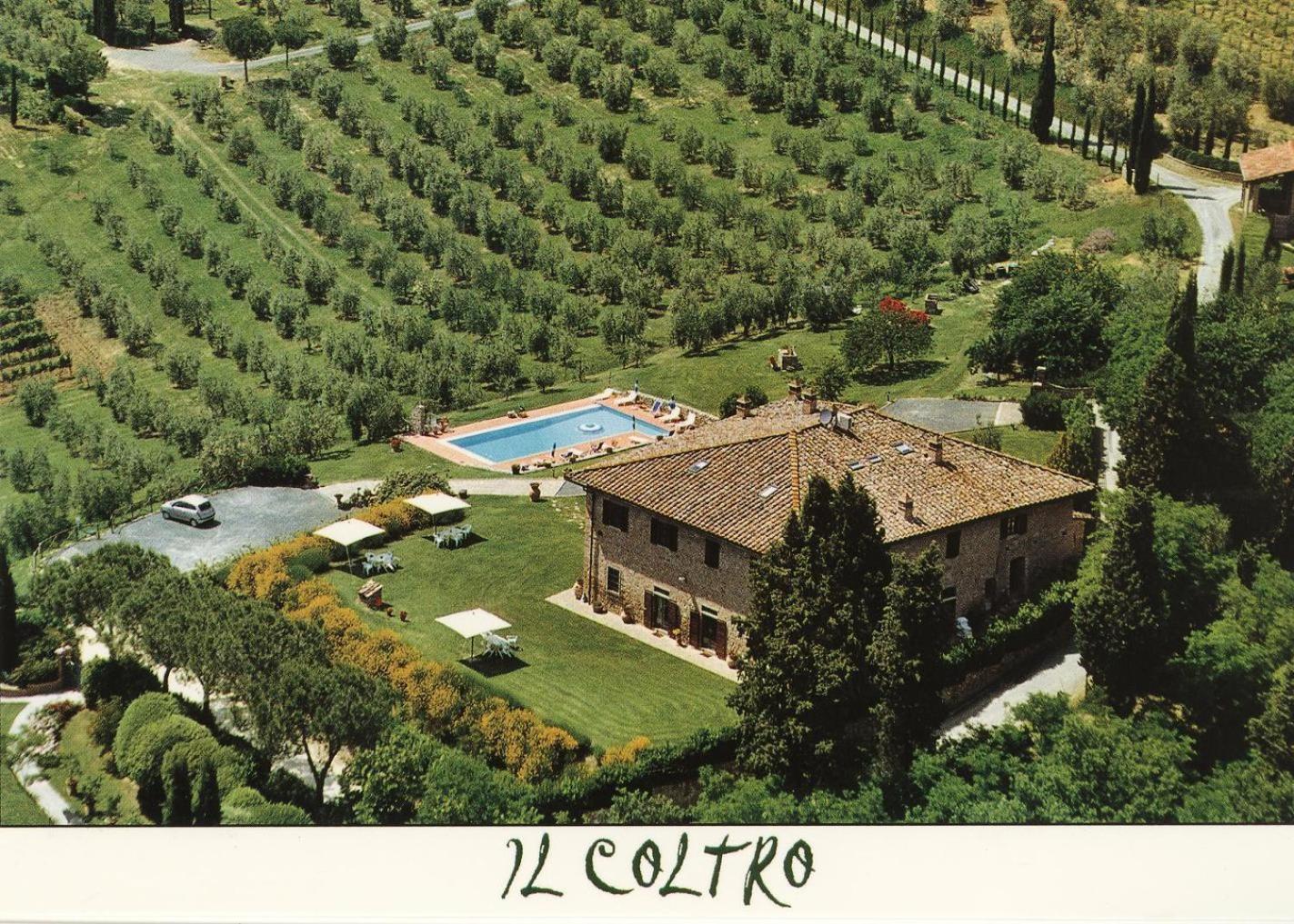 Il Coltro