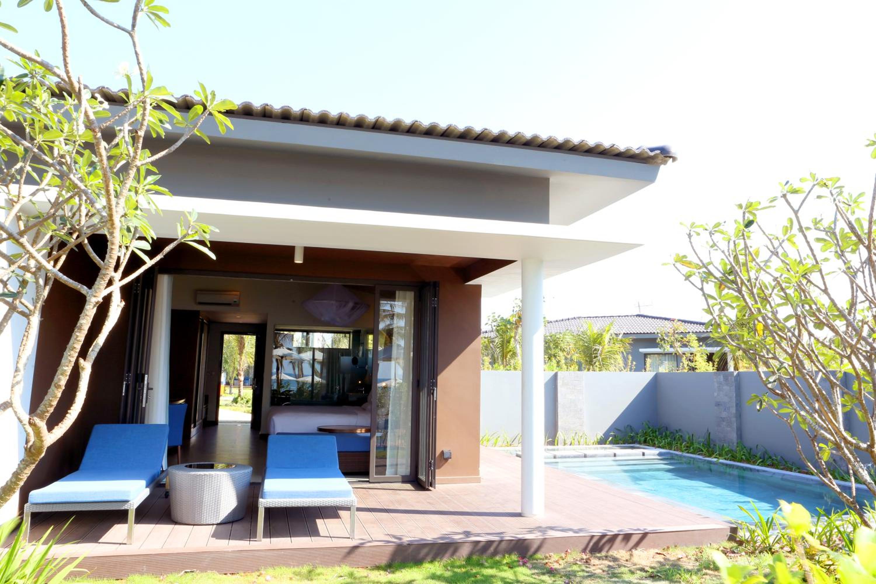 Novotel Phu Quoc Resort