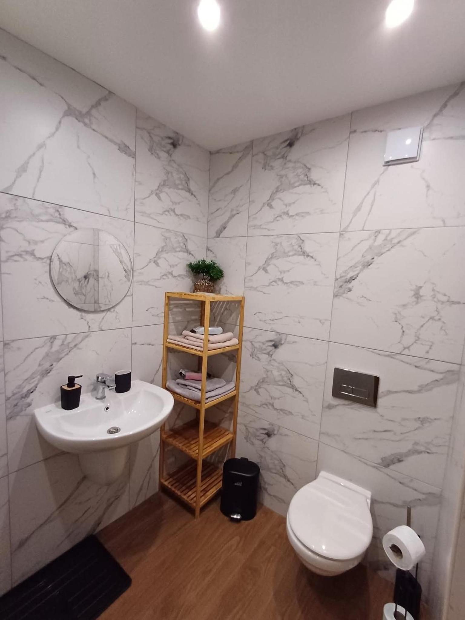 Borovets Gardens Forest STUDIO A3 - FREE PARKING,Free baby cot
