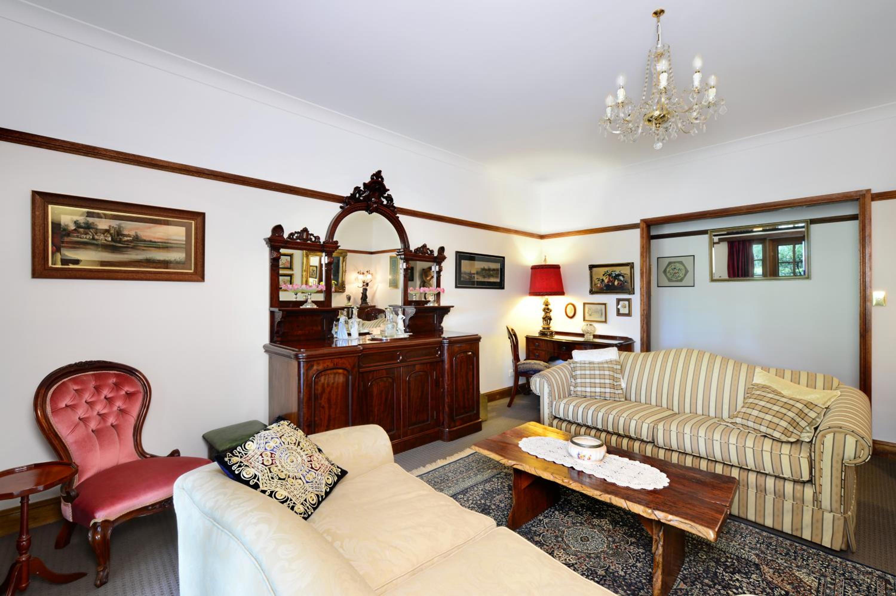 The Laurels B&B