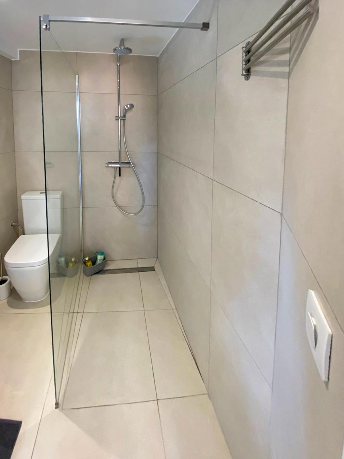 Appartement chic Ferrié Riviera