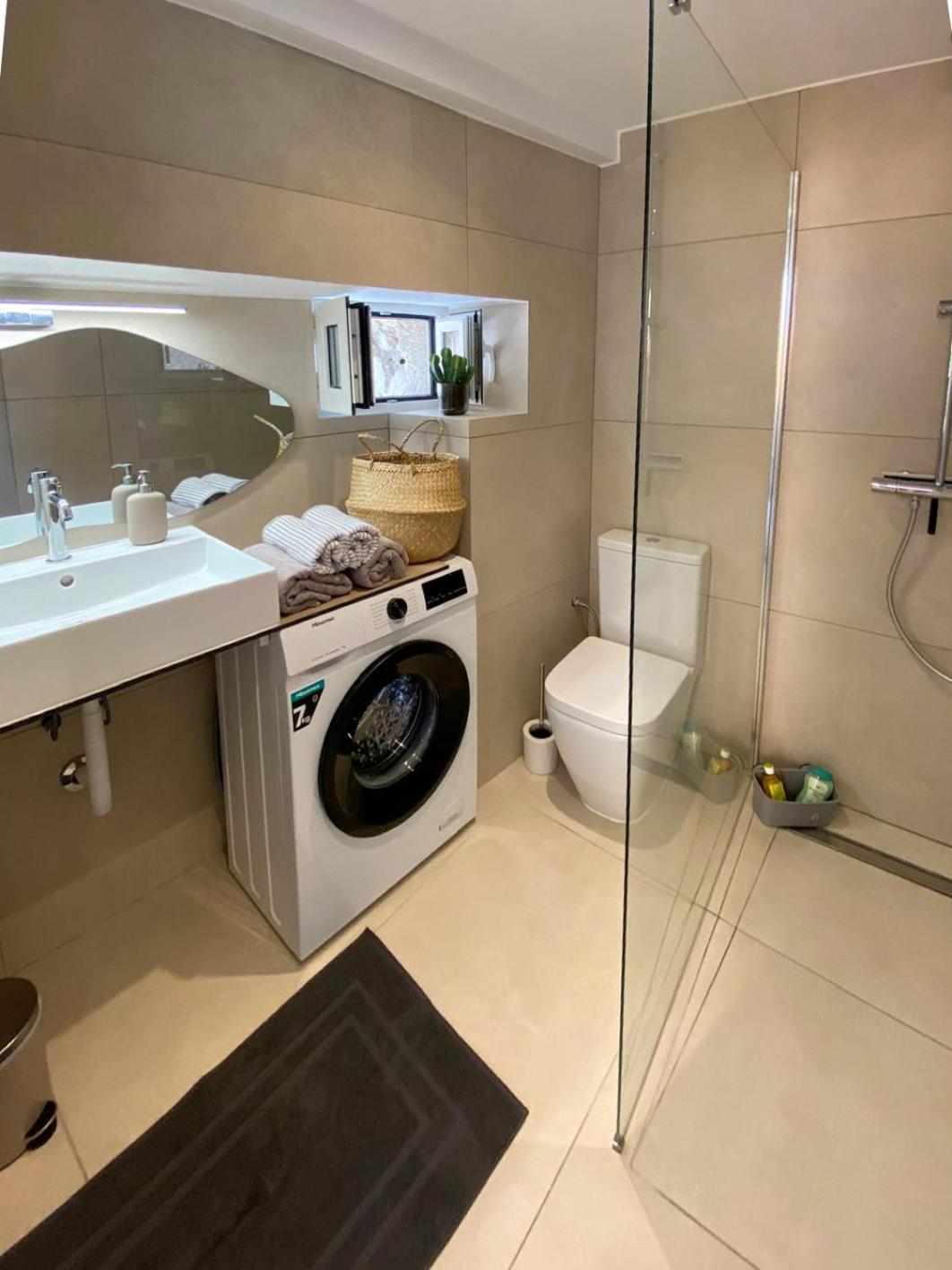 Appartement chic Ferrié Riviera