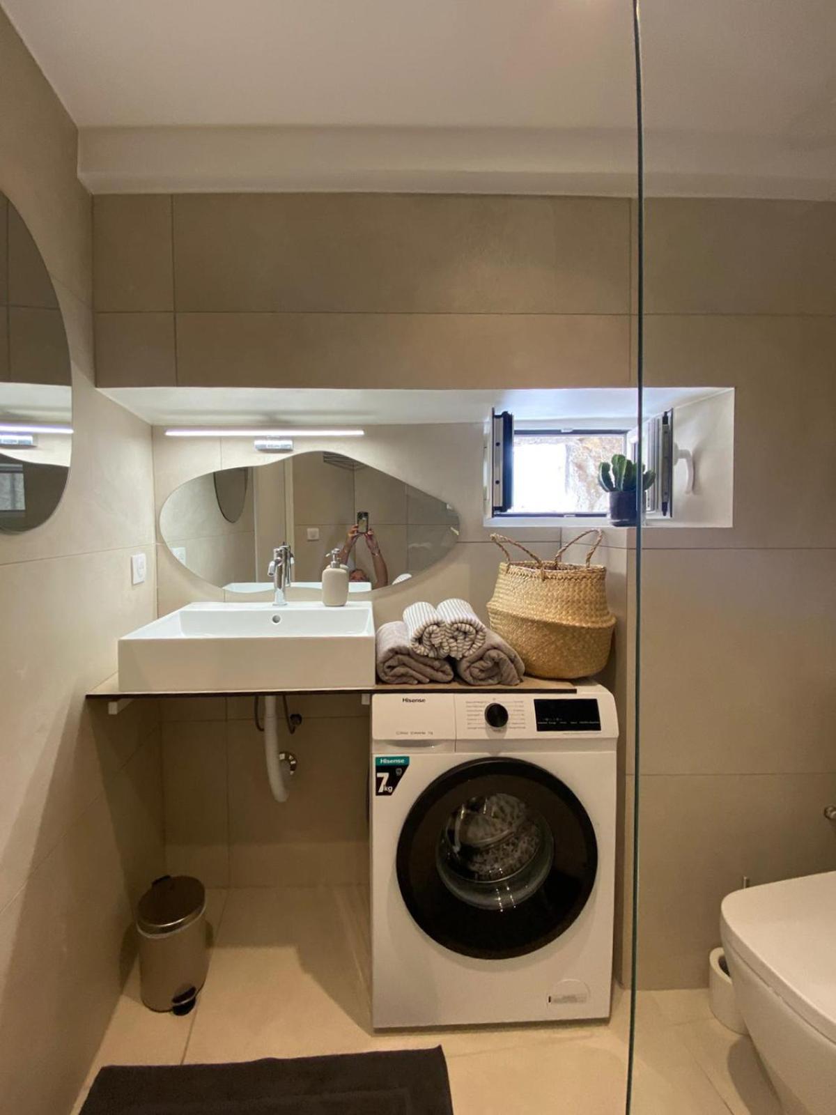 Appartement chic Ferrié Riviera