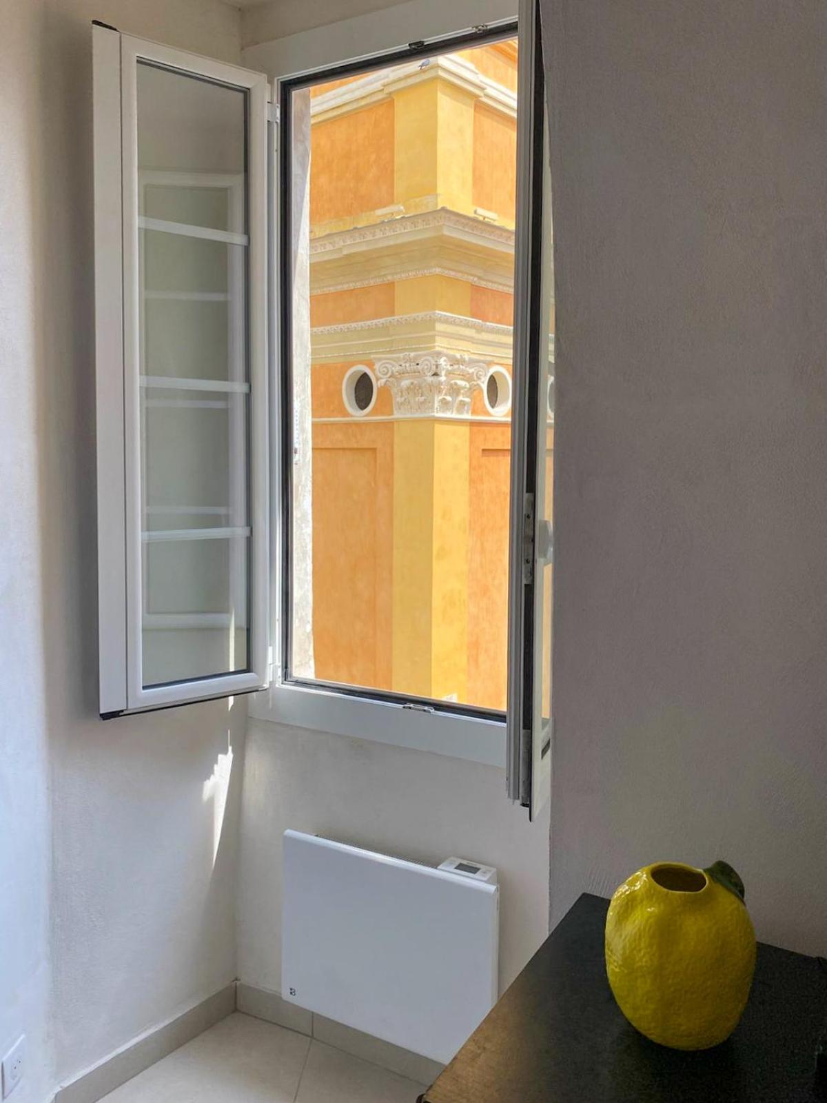 Appartement chic Ferrié Riviera