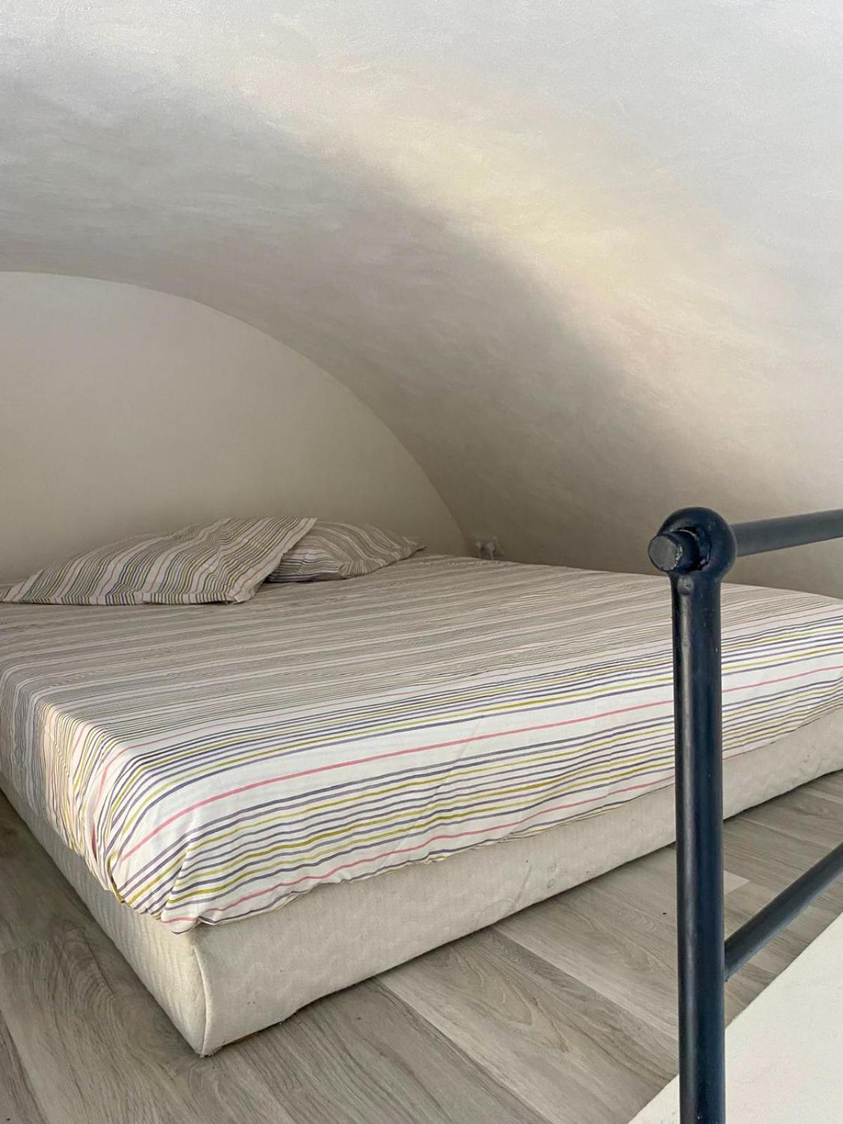 Appartement chic Ferrié Riviera
