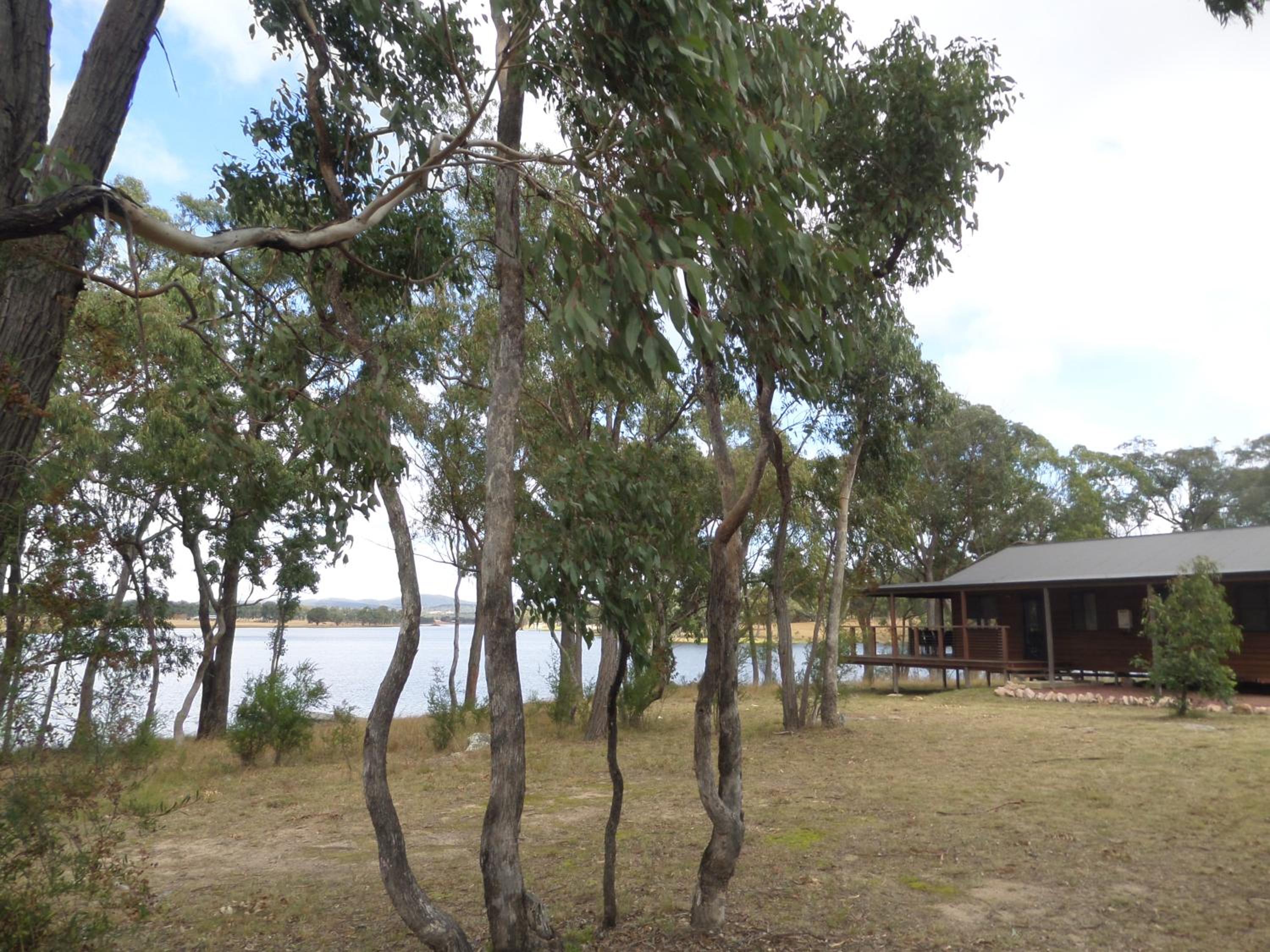 Tiny Away Escape at Granite Belt - Sommerville Valley