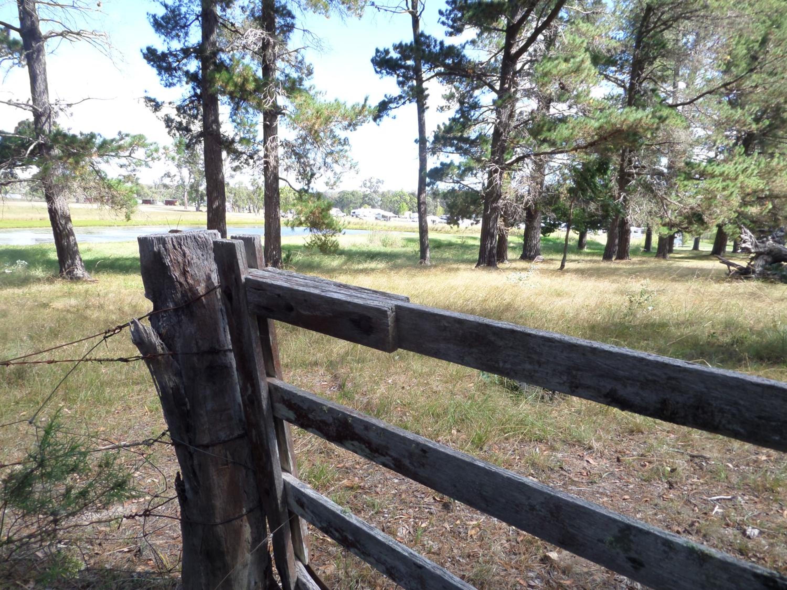 Tiny Away Escape at Granite Belt - Sommerville Valley