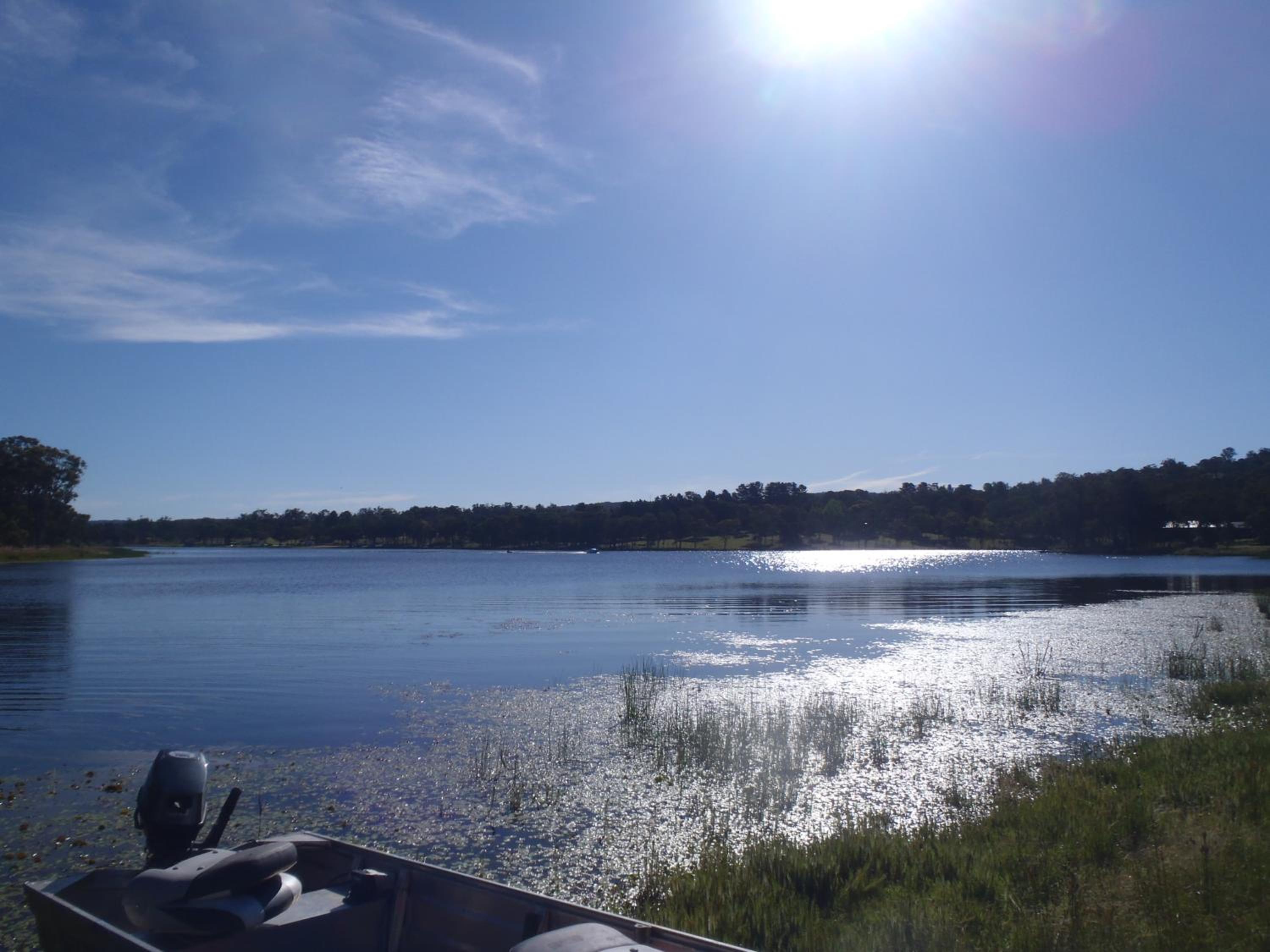 Tiny Away Escape at Granite Belt - Sommerville Valley