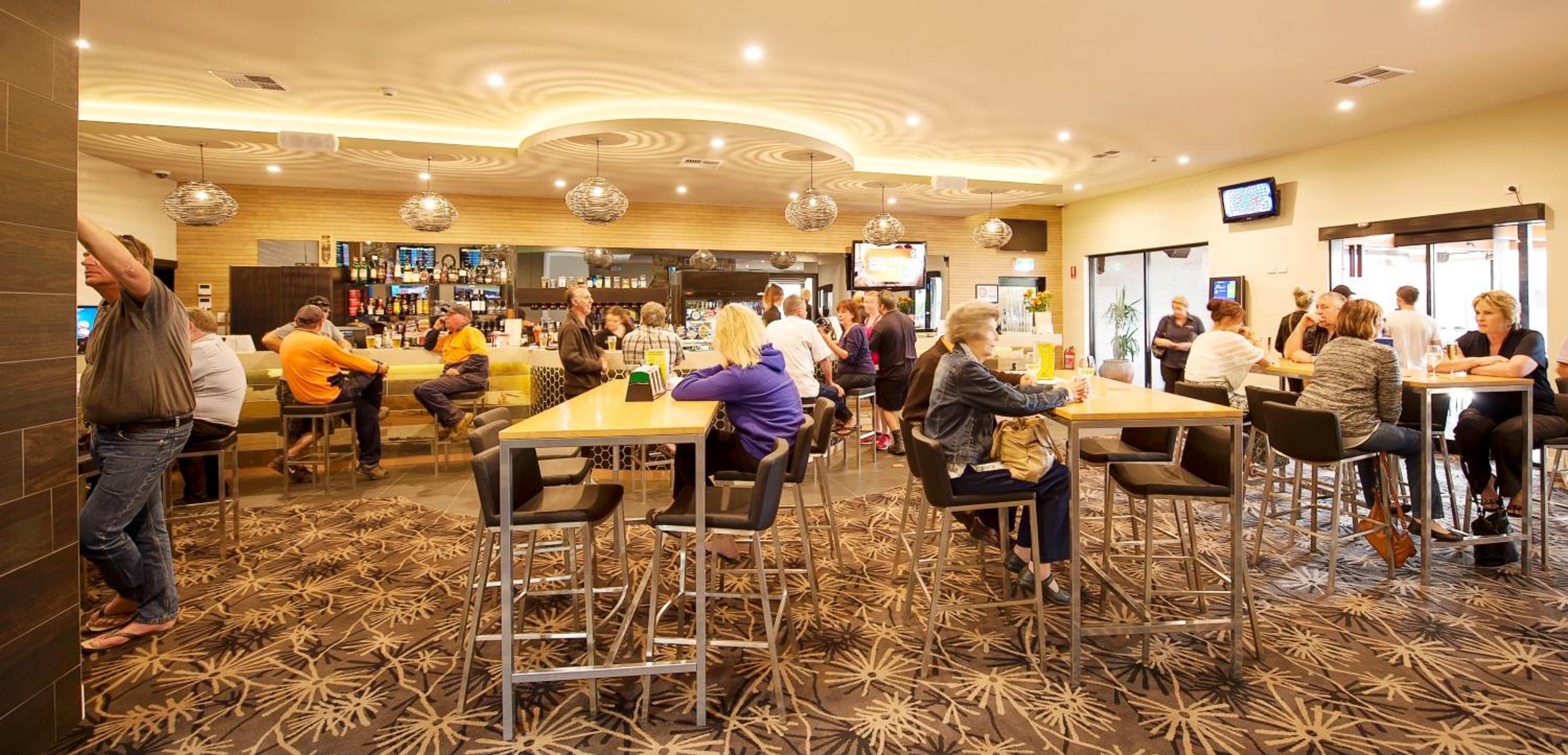 Vine Inn Barossa