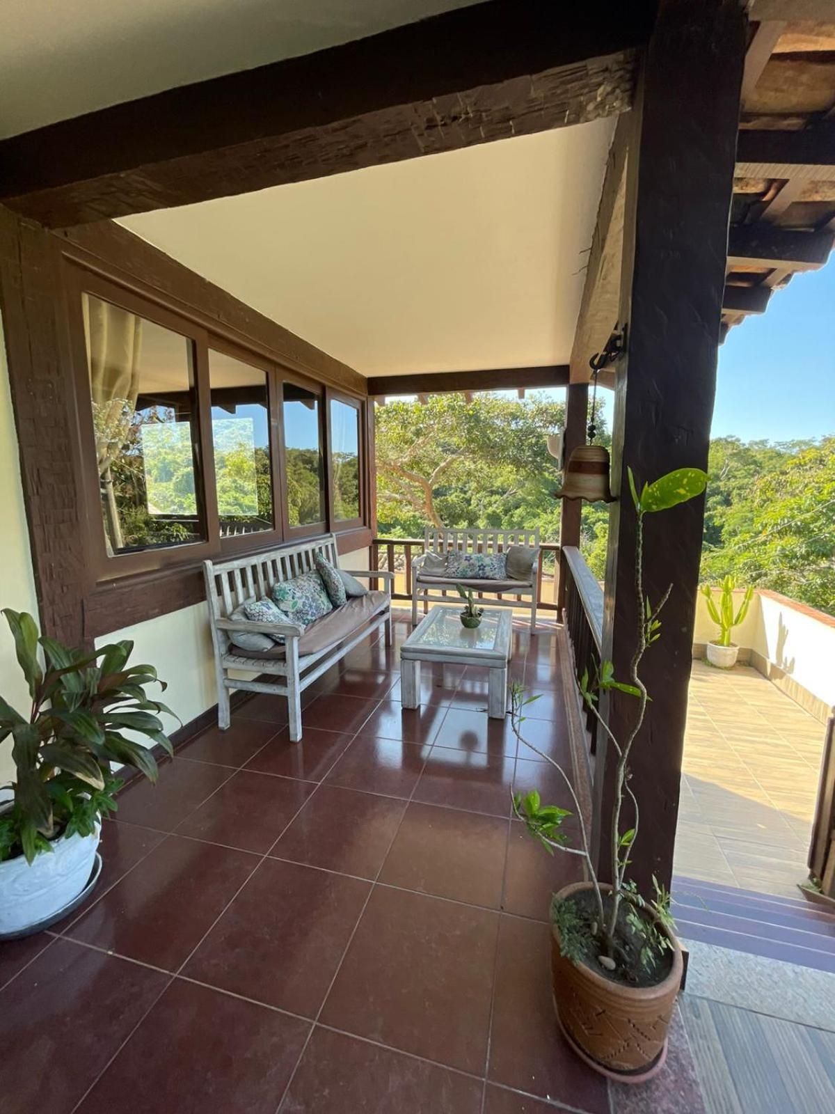 Casa da Tartaruga Búzios