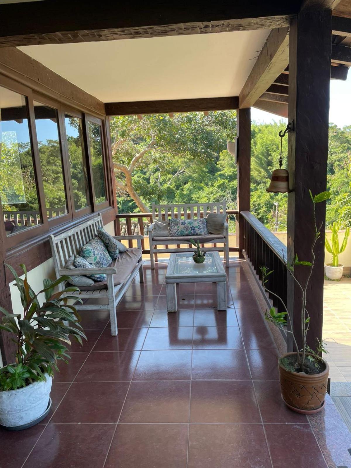 Casa da Tartaruga Búzios
