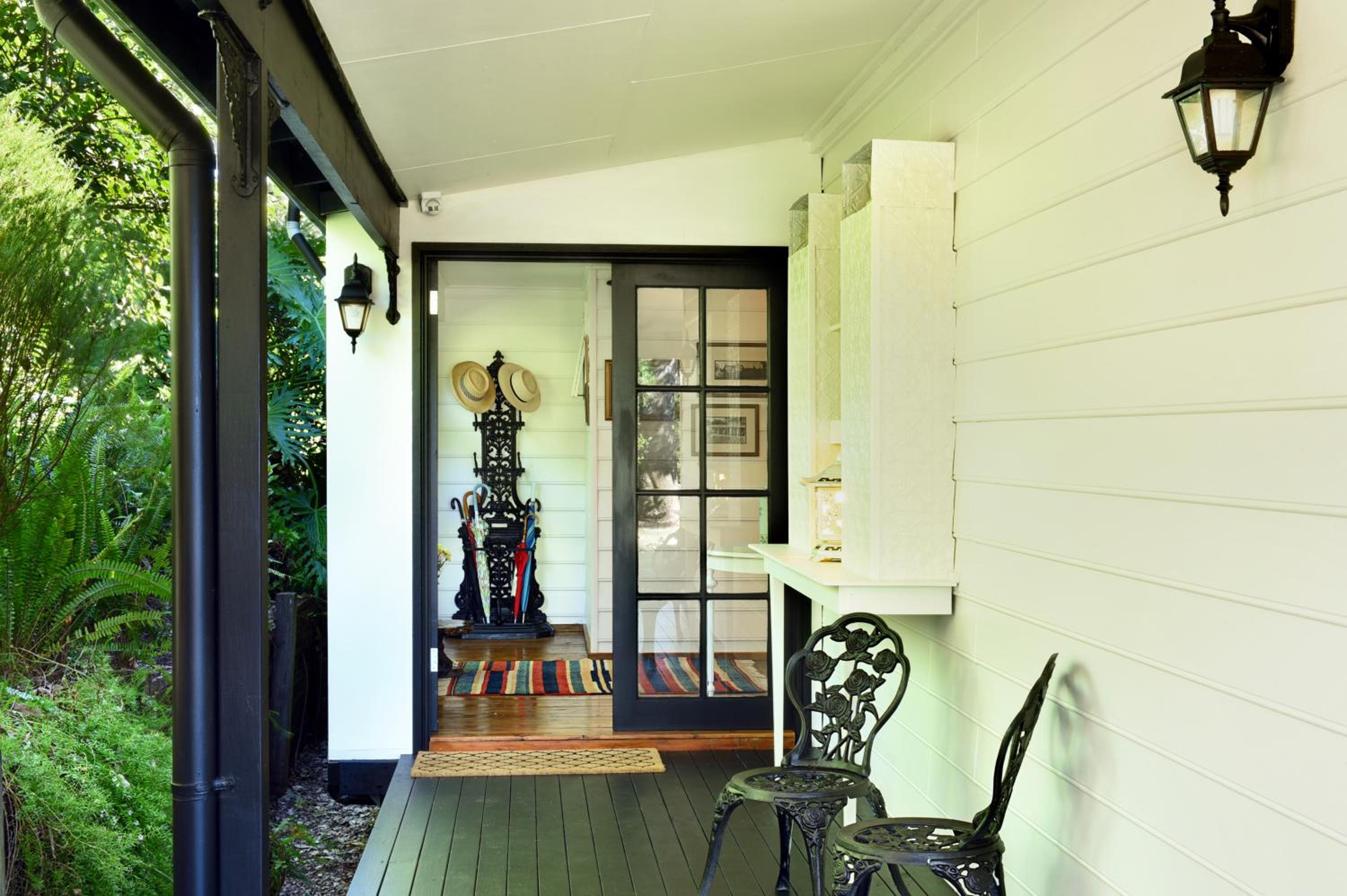 The Laurels B&B