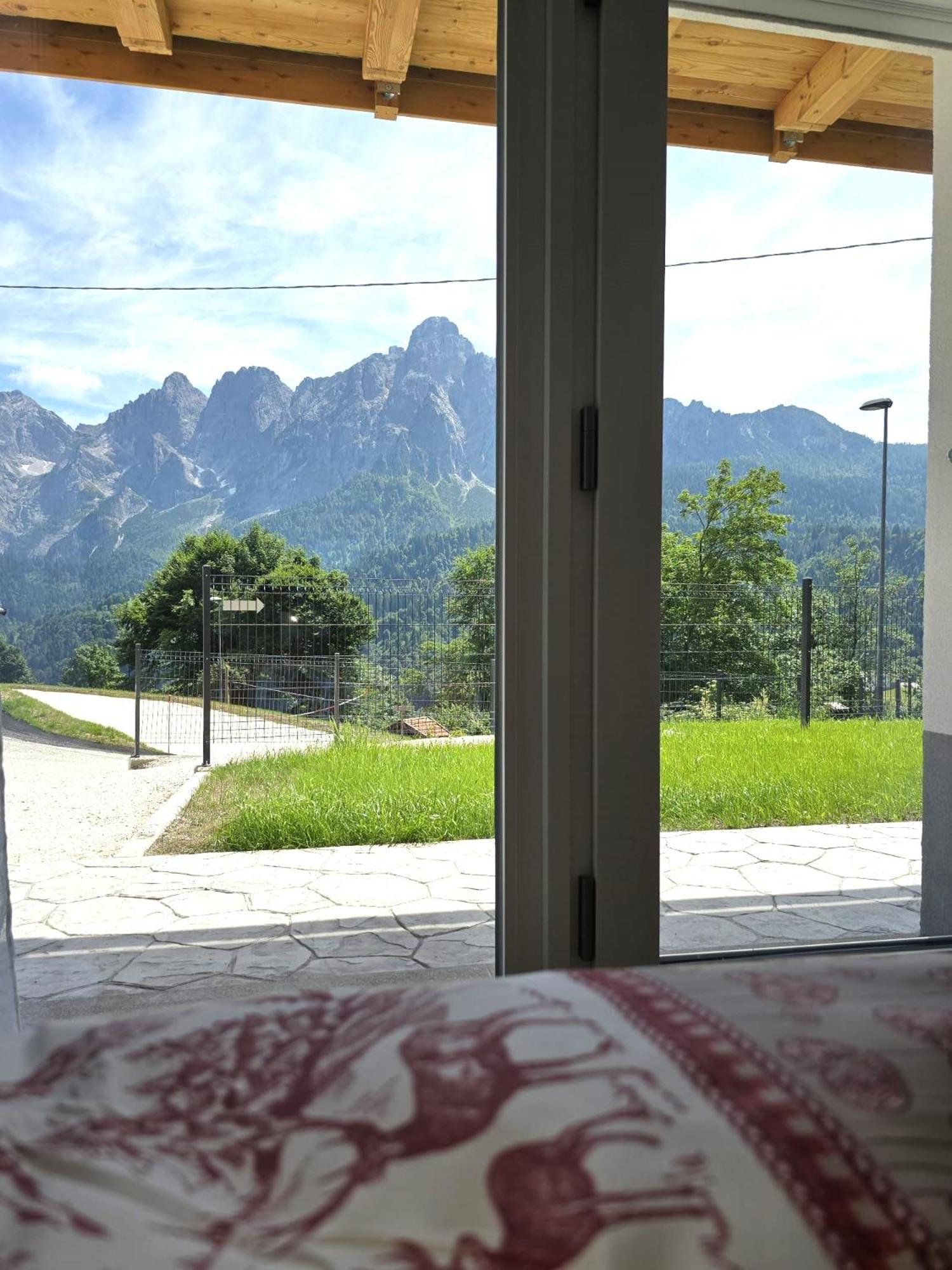 Miravalli Home