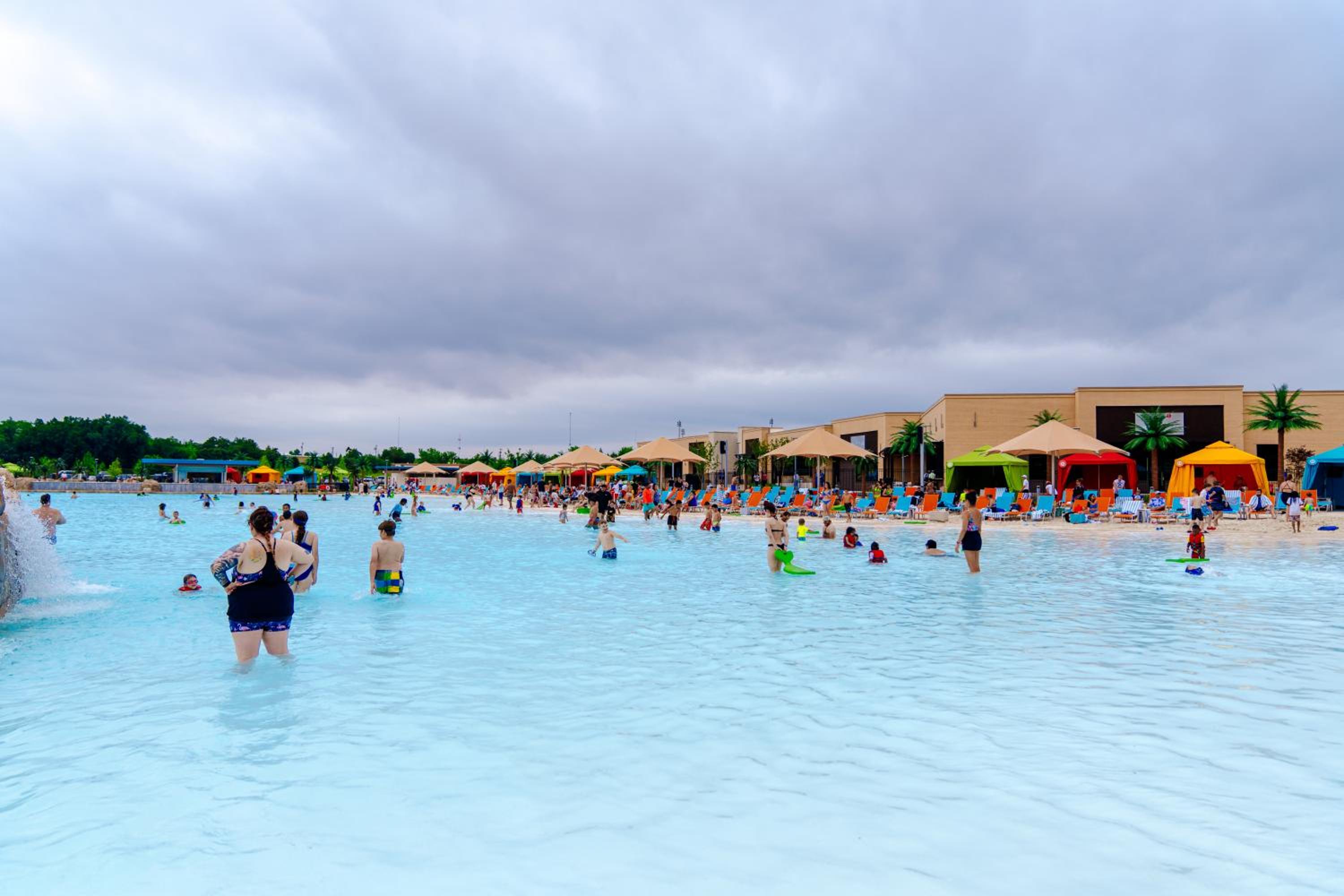 OKANA Resort and Indoor Waterpark