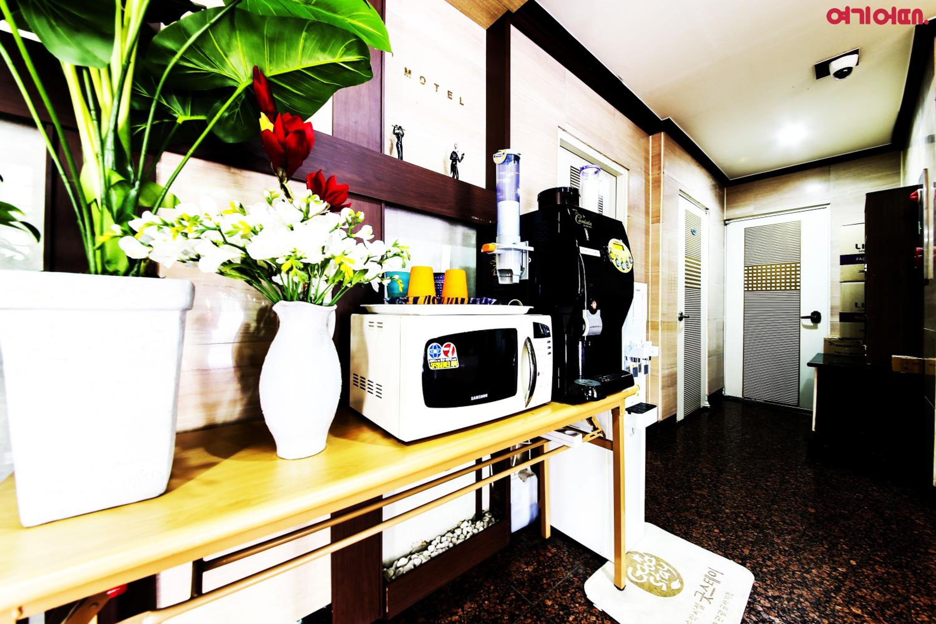Goodstay Grand Motel Chuncheon