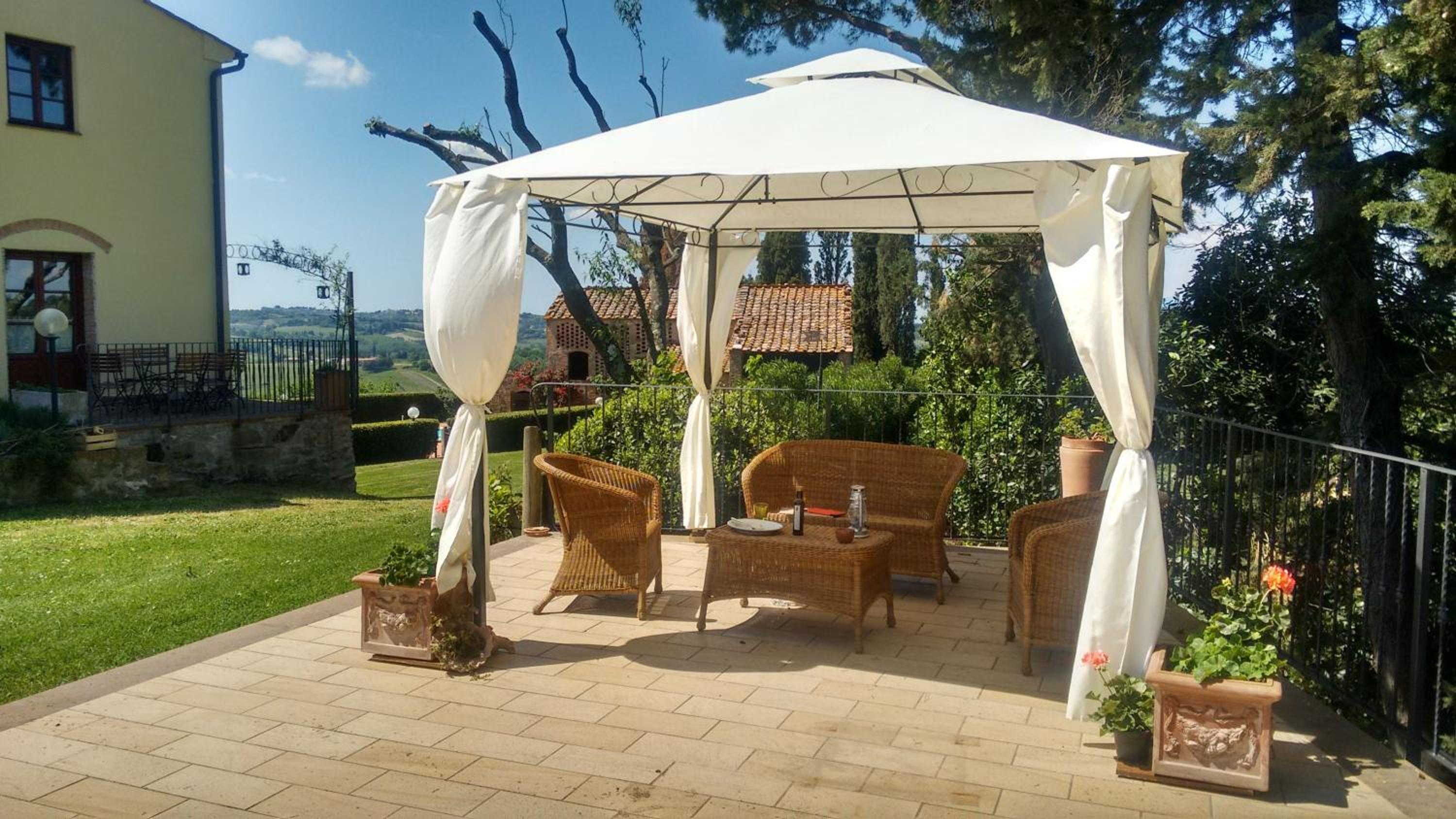 Agriturismo I Moricci