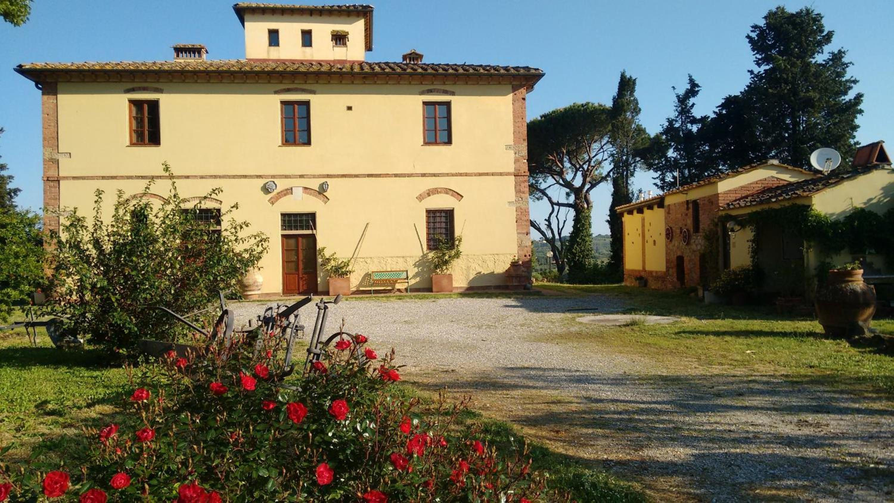 Agriturismo I Moricci