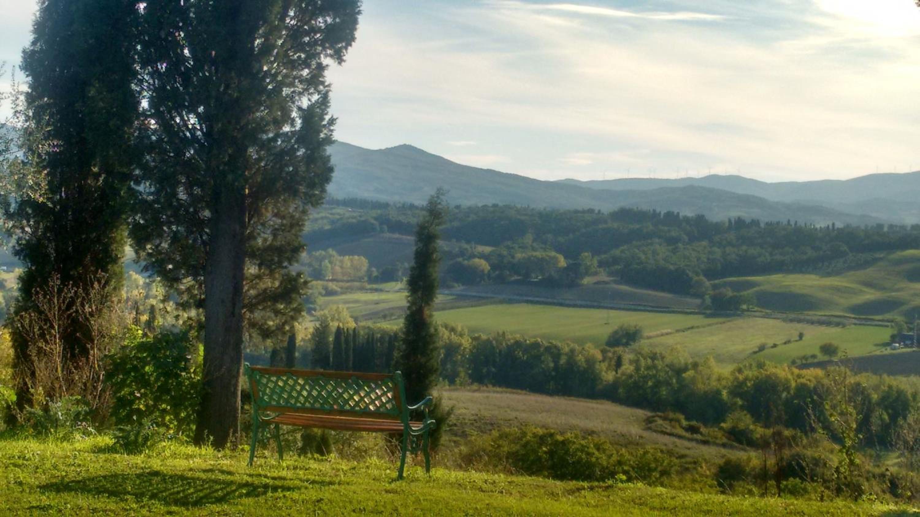 Agriturismo I Moricci